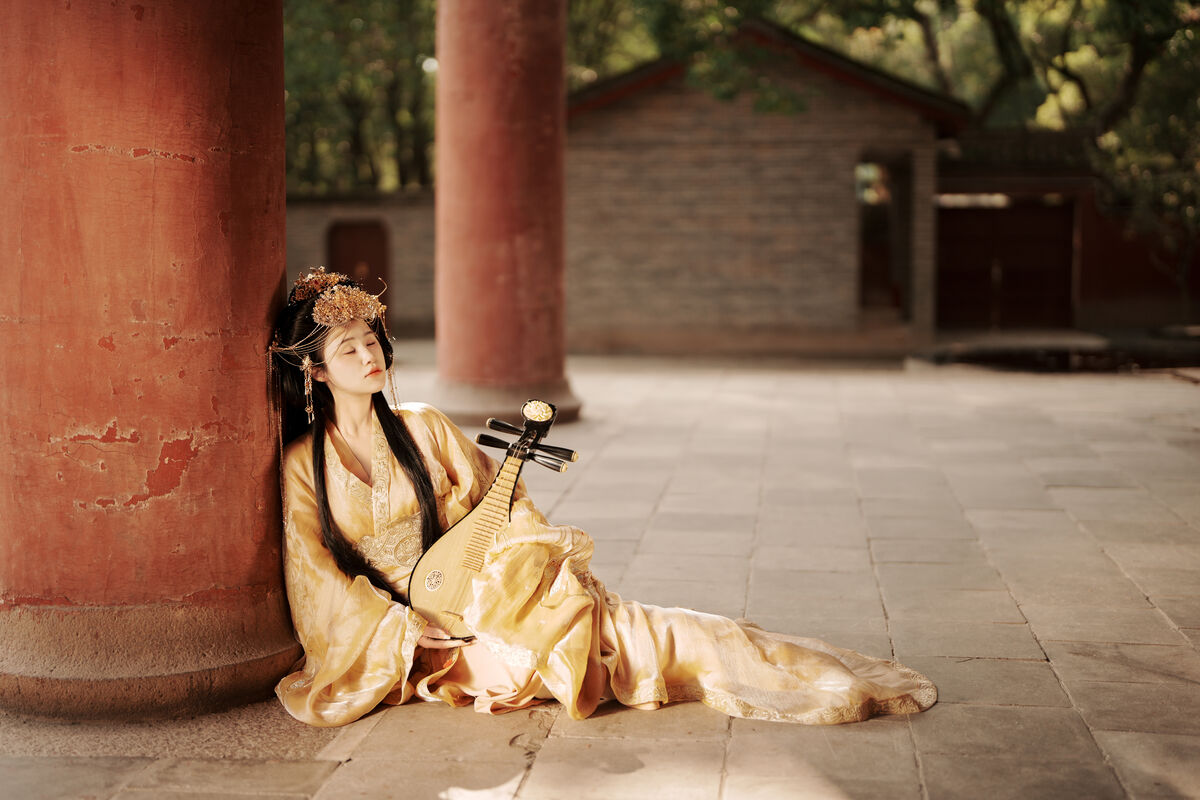 YiTuYu艺图语 Vol.10202 MIKO