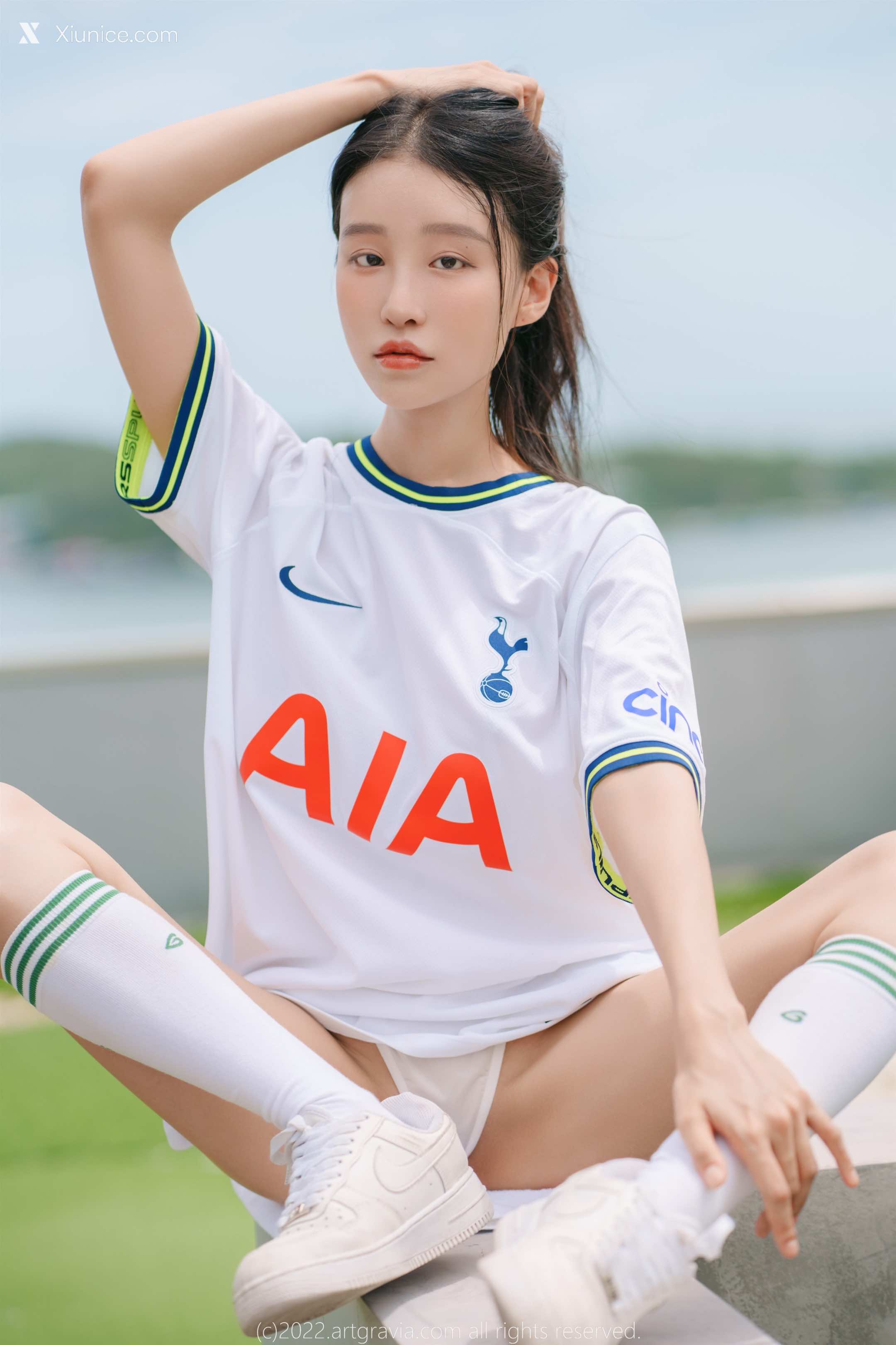 Artgravia Vol.453 Lee-seol (이설) 4K