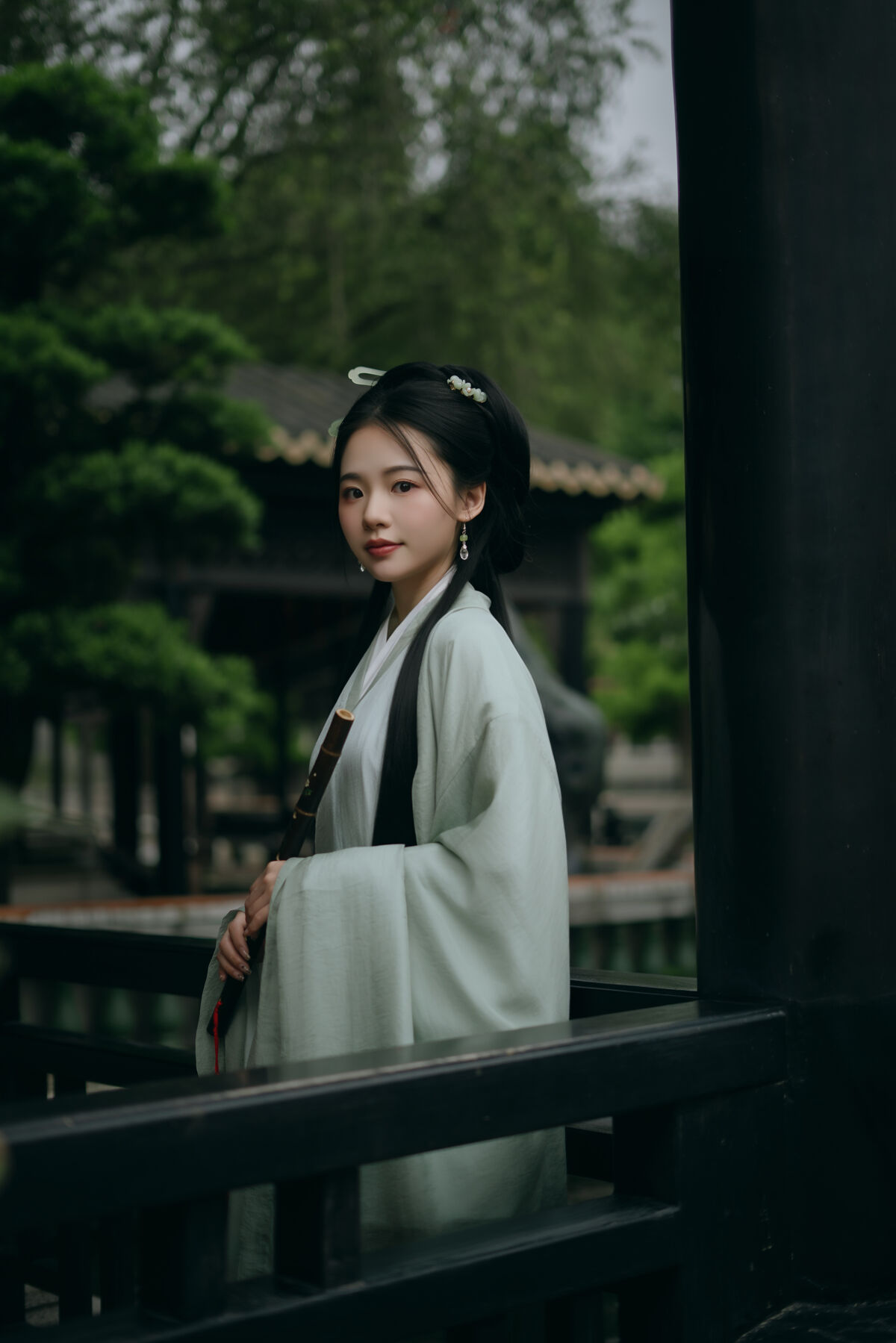 YiTuYu艺图语 Vol.10134 Zuan Shi