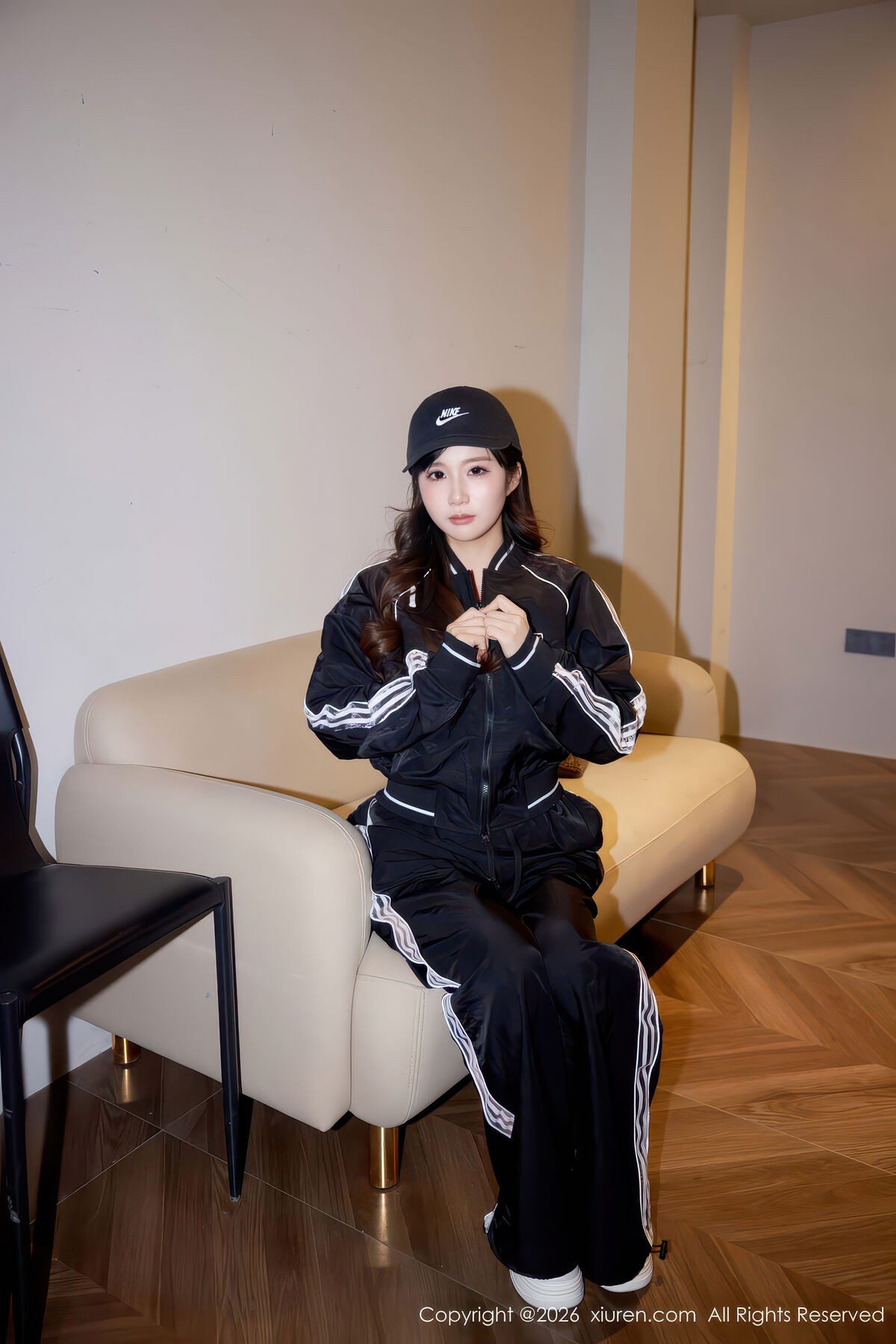 XiuRen秀人网 No.11242 Xiao Rou Rou Mi