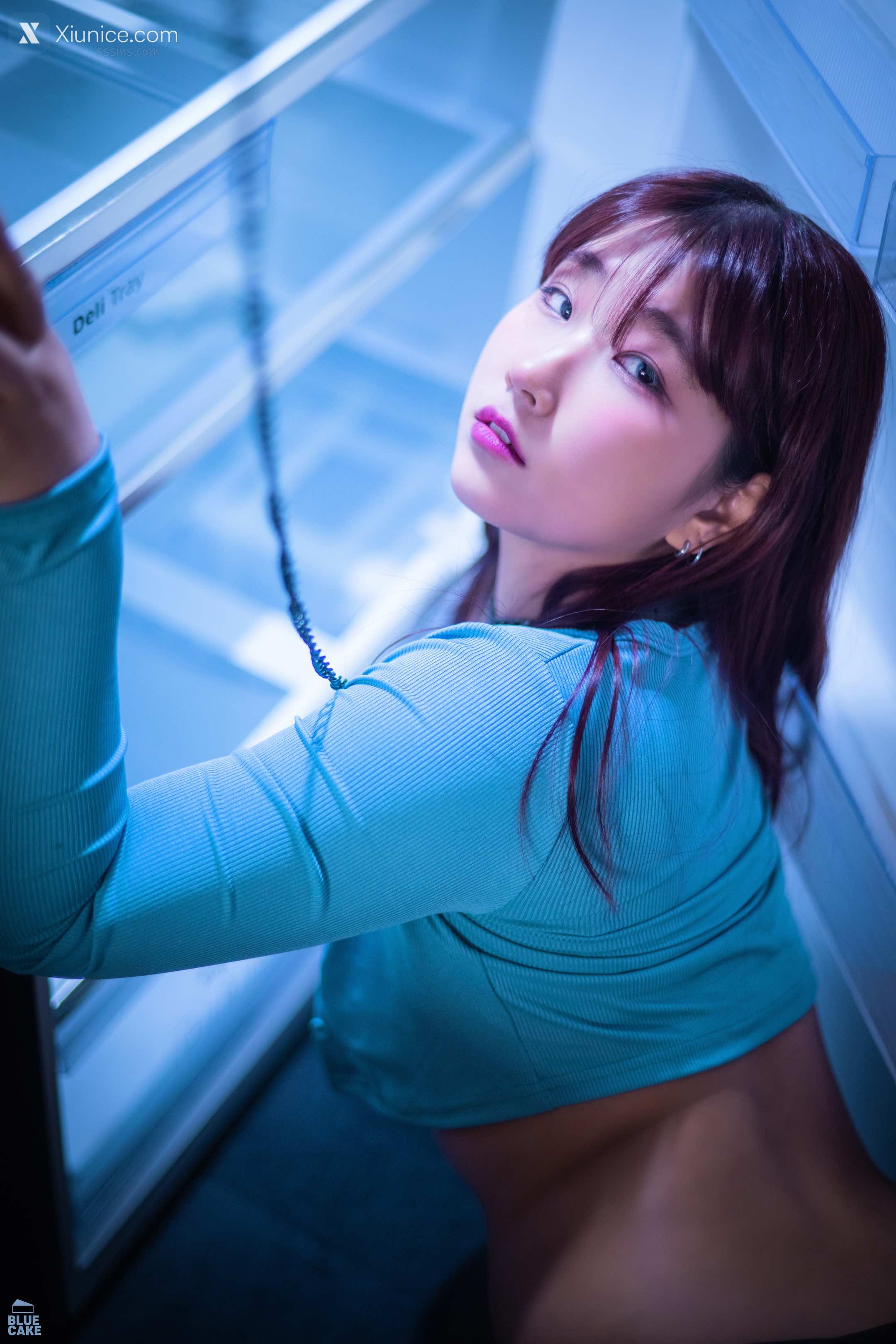 BLUECAKE Ggubbu – Sub Delivery 4K