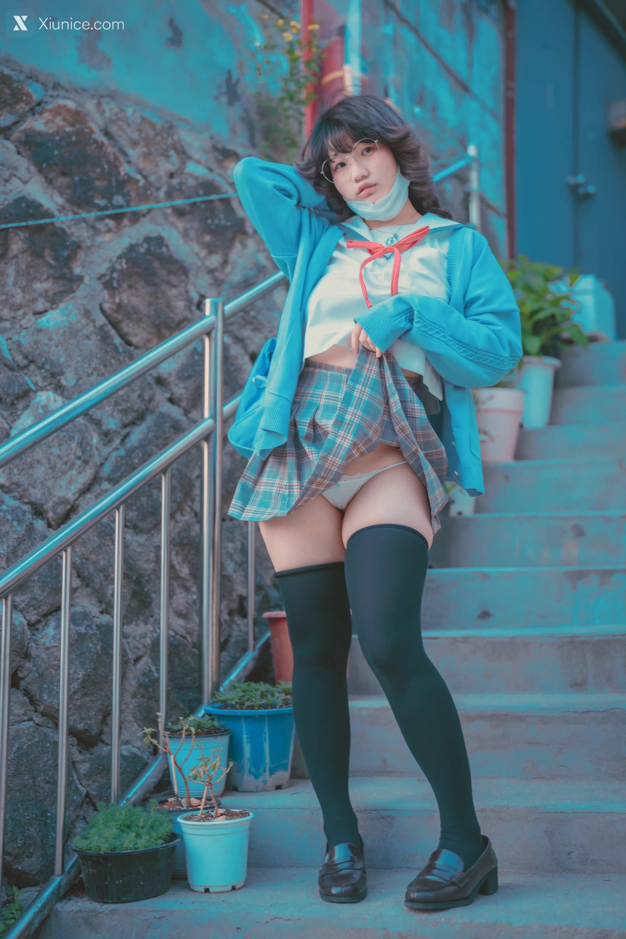 DJAWA Photo – Mimmi (밈미) – Your Panties 4K