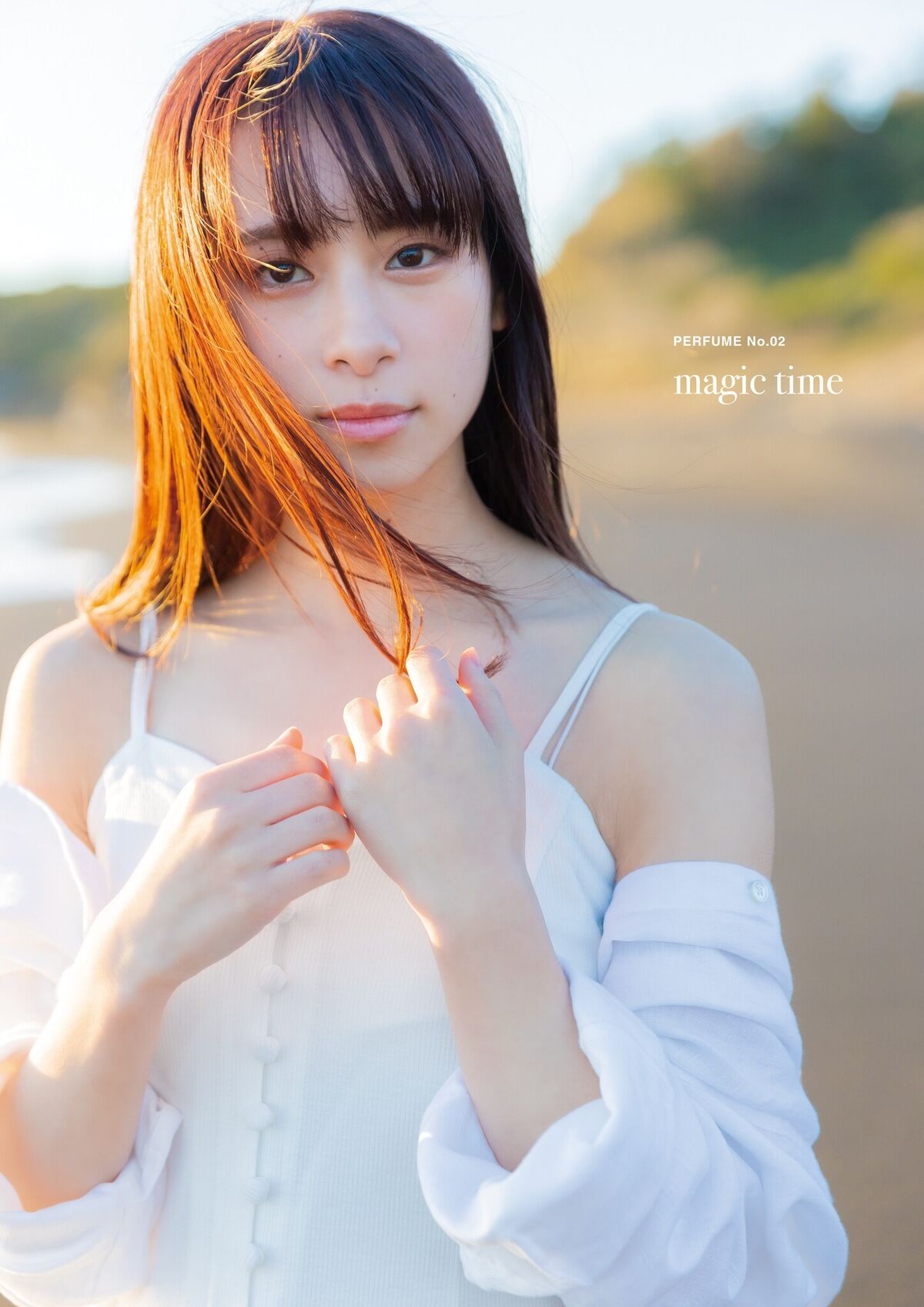 Kaori Maeda 前田佳織里 - 1st写真集 おとなのかおり 声優パラダイス Part01