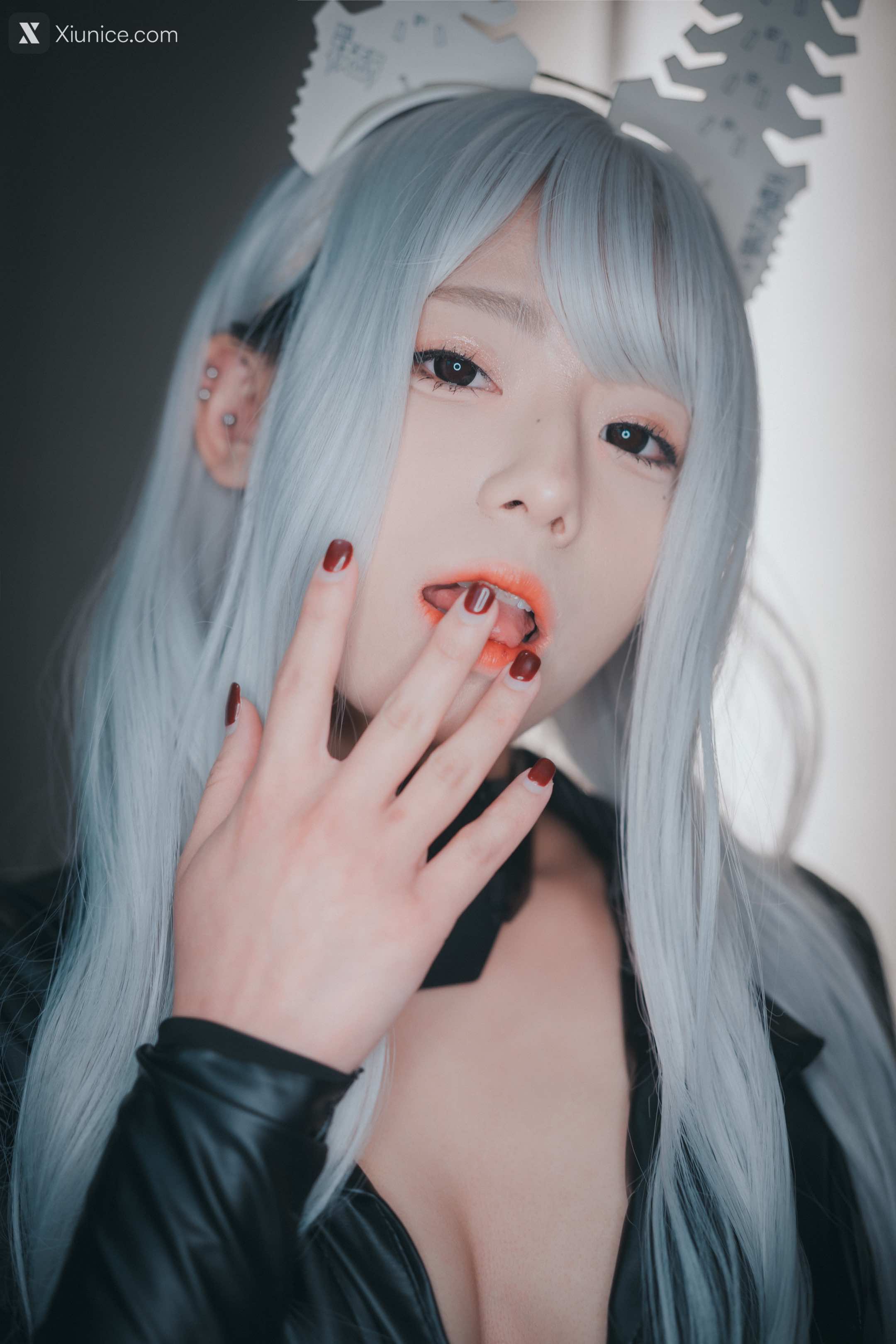 DJAWA Photo – Maruemon (마루에몽) – Rider No69 4K