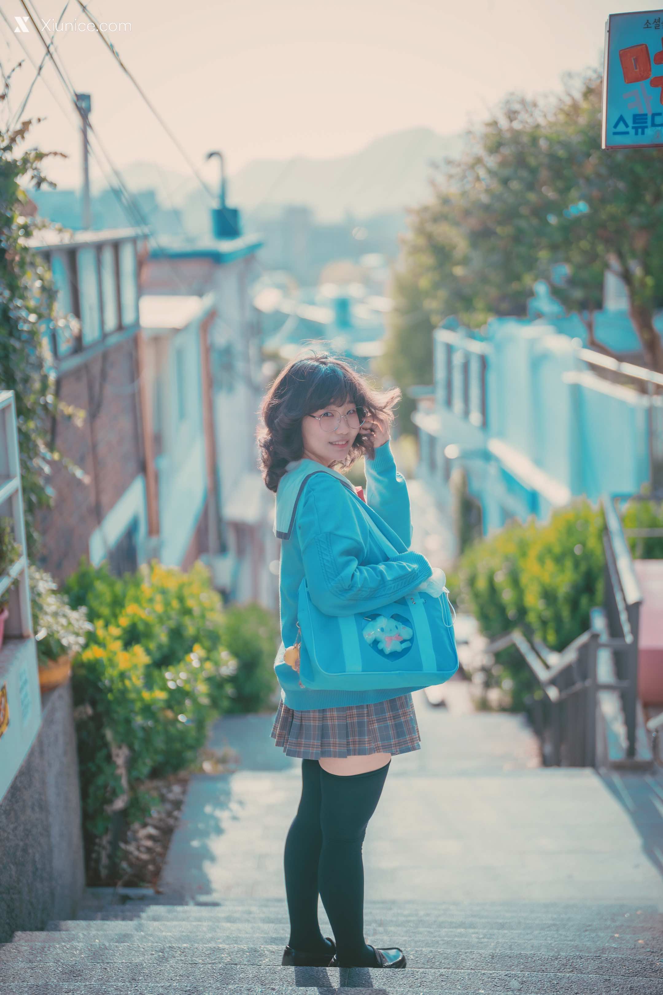 DJAWA Photo – Mimmi (밈미) – Your Panties 4K