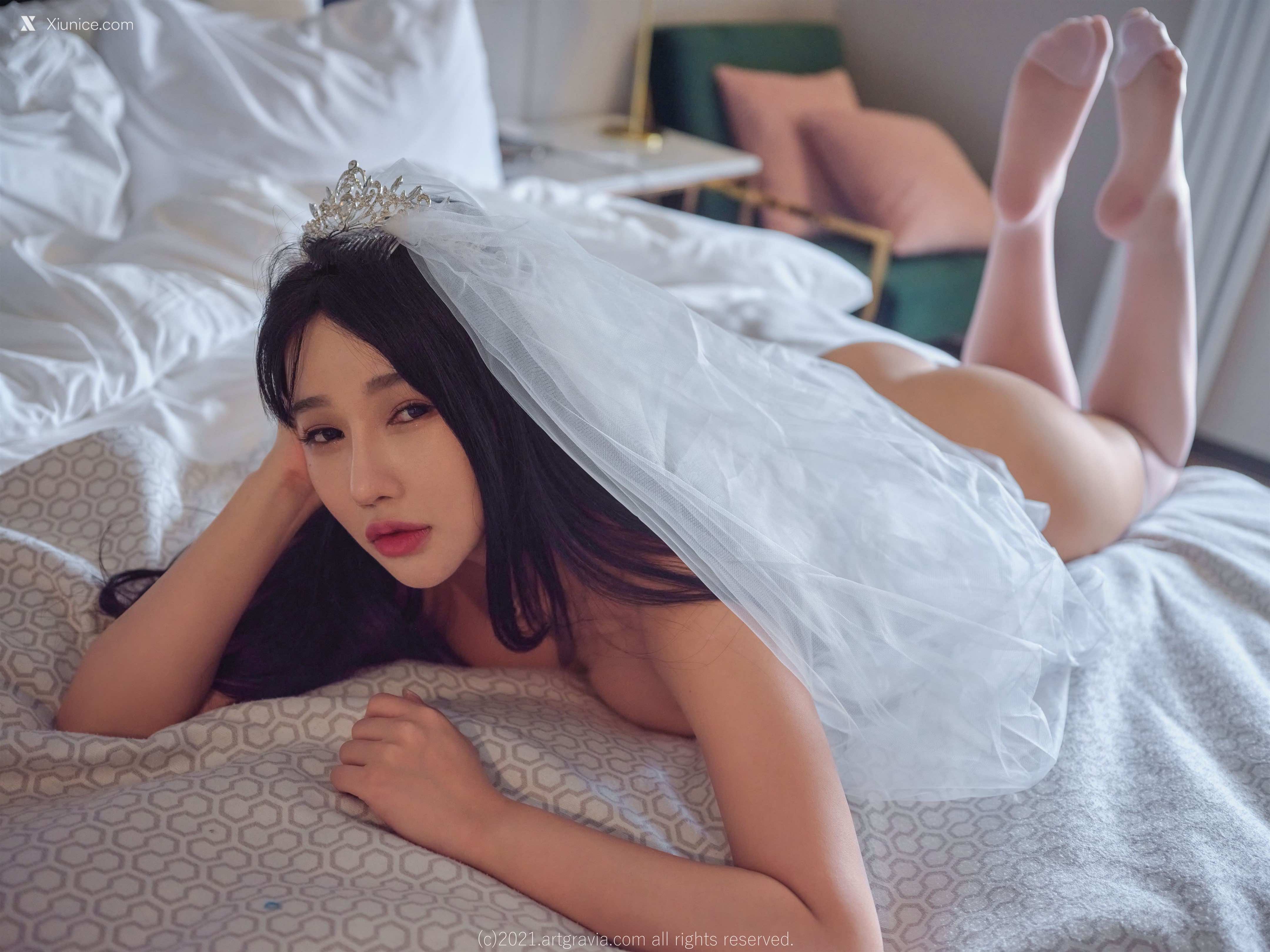 Artgravia Vol.361 Jessy (제시) 4K