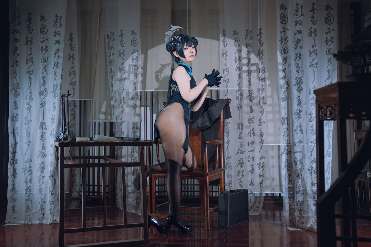 Coser@笠笠ami - 笠生 咲cosplay