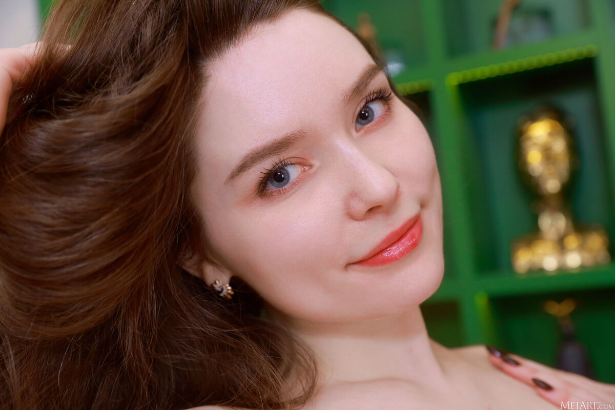 MetArt Carley - Forbidden Desire Part01