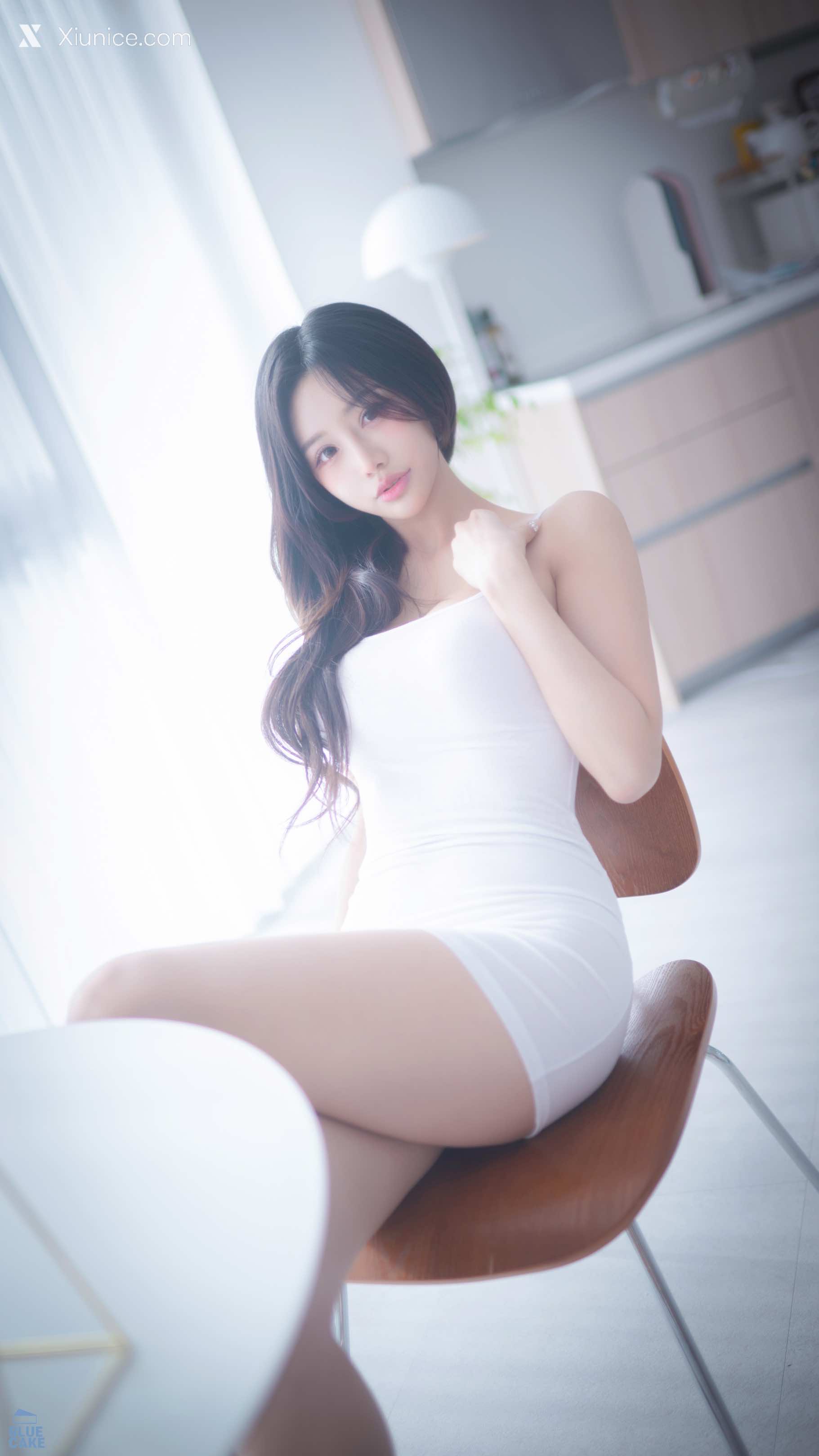 BLUECAKE YeonYu (연유) – Real Boob (RED.Ver + Video) 4K