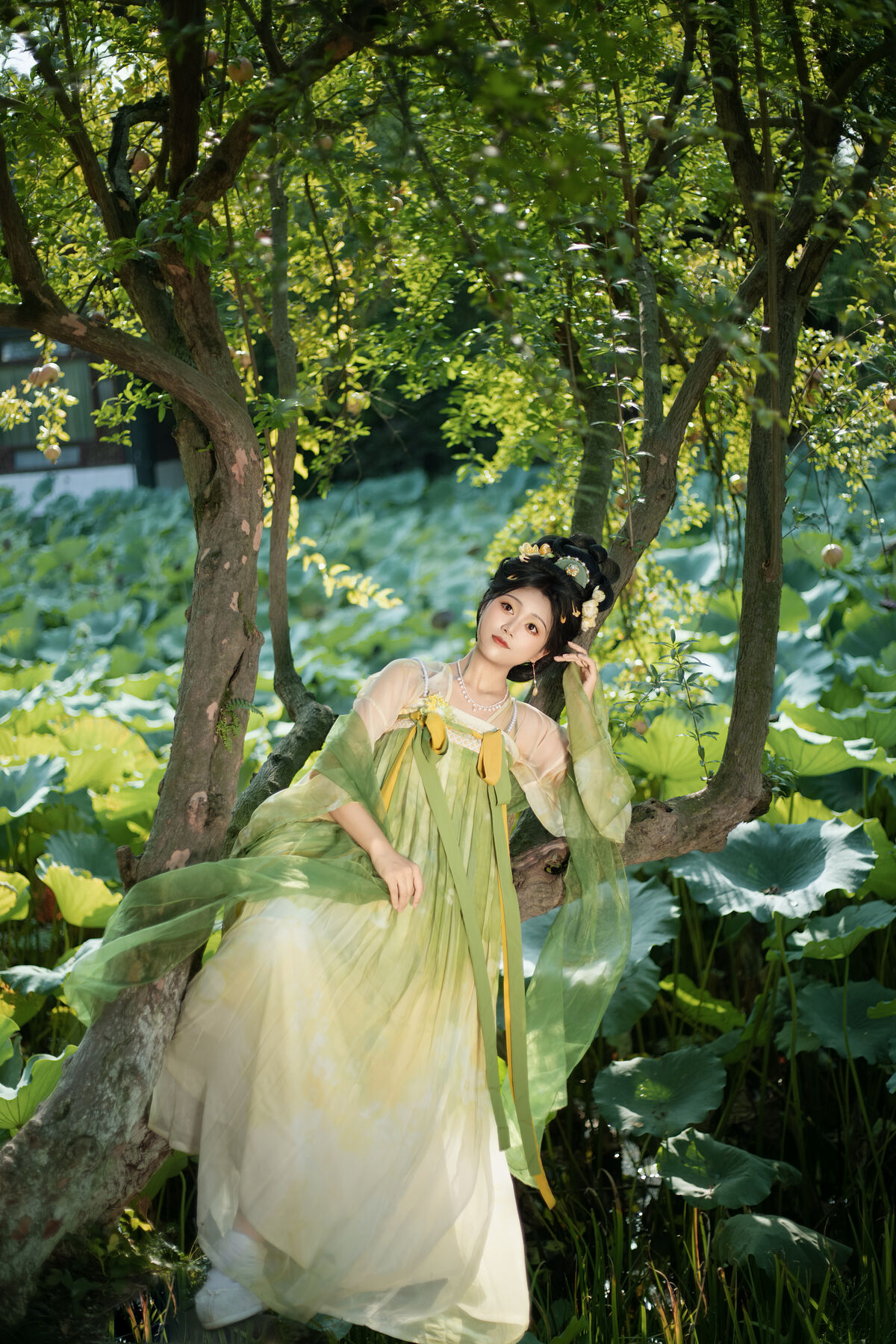 YiTuYu艺图语 Vol.10474 Tao Zi 2 YiTuYu艺图语 Vol.10474 Tao Zi