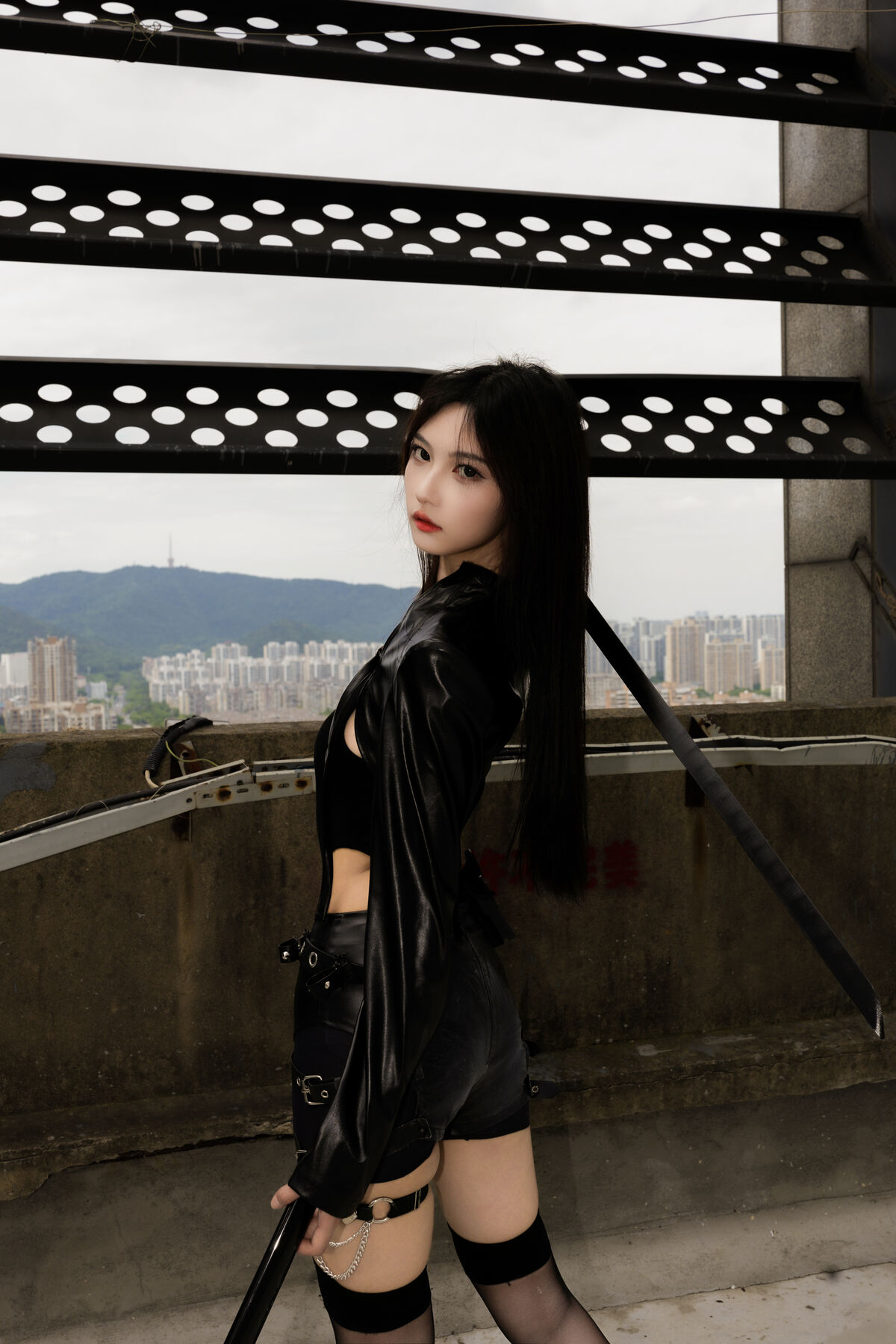 YiTuYu艺图语 Vol.10415 Gai Gai