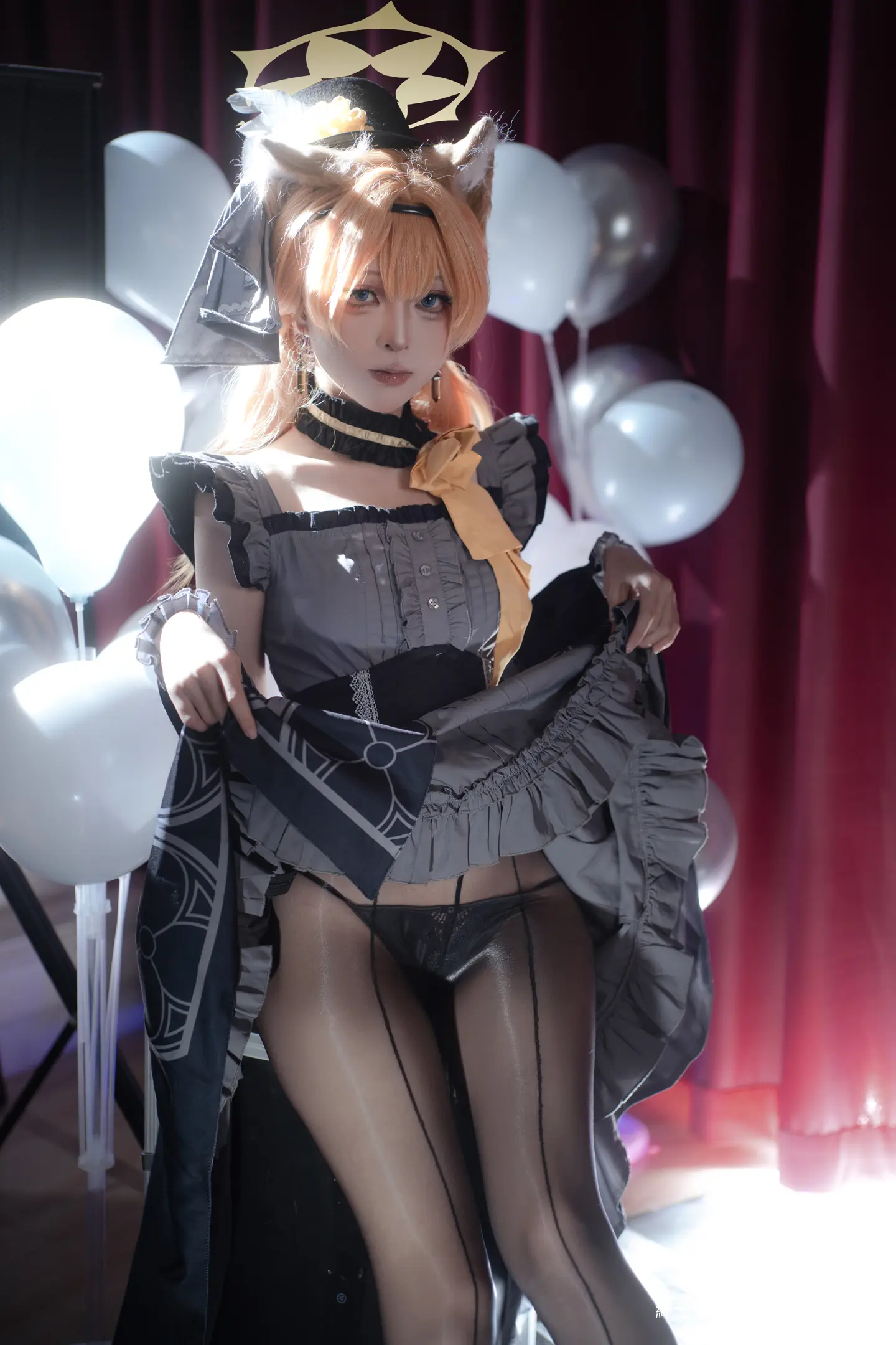 矢量鱼 碧蓝档案 伊落玛丽 偶像 ブルーアーカイブ 伊落マリー アイドル 4 矢量鱼 碧蓝档案 伊落玛丽 偶像 ブルーアーカイブ 伊落マリー アイドル