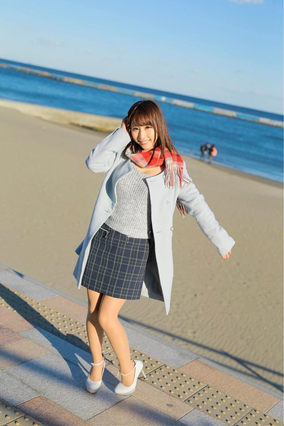 Syunka Ayami あやみ旬果 - SOFT EDITION No.01 Part01