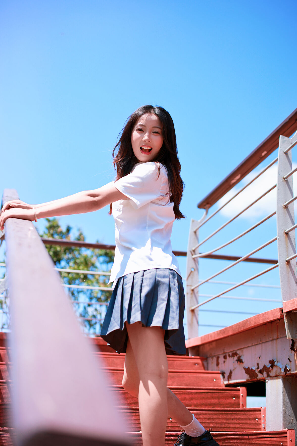 YiTuYu艺图语 Vol.10359 Xiao U