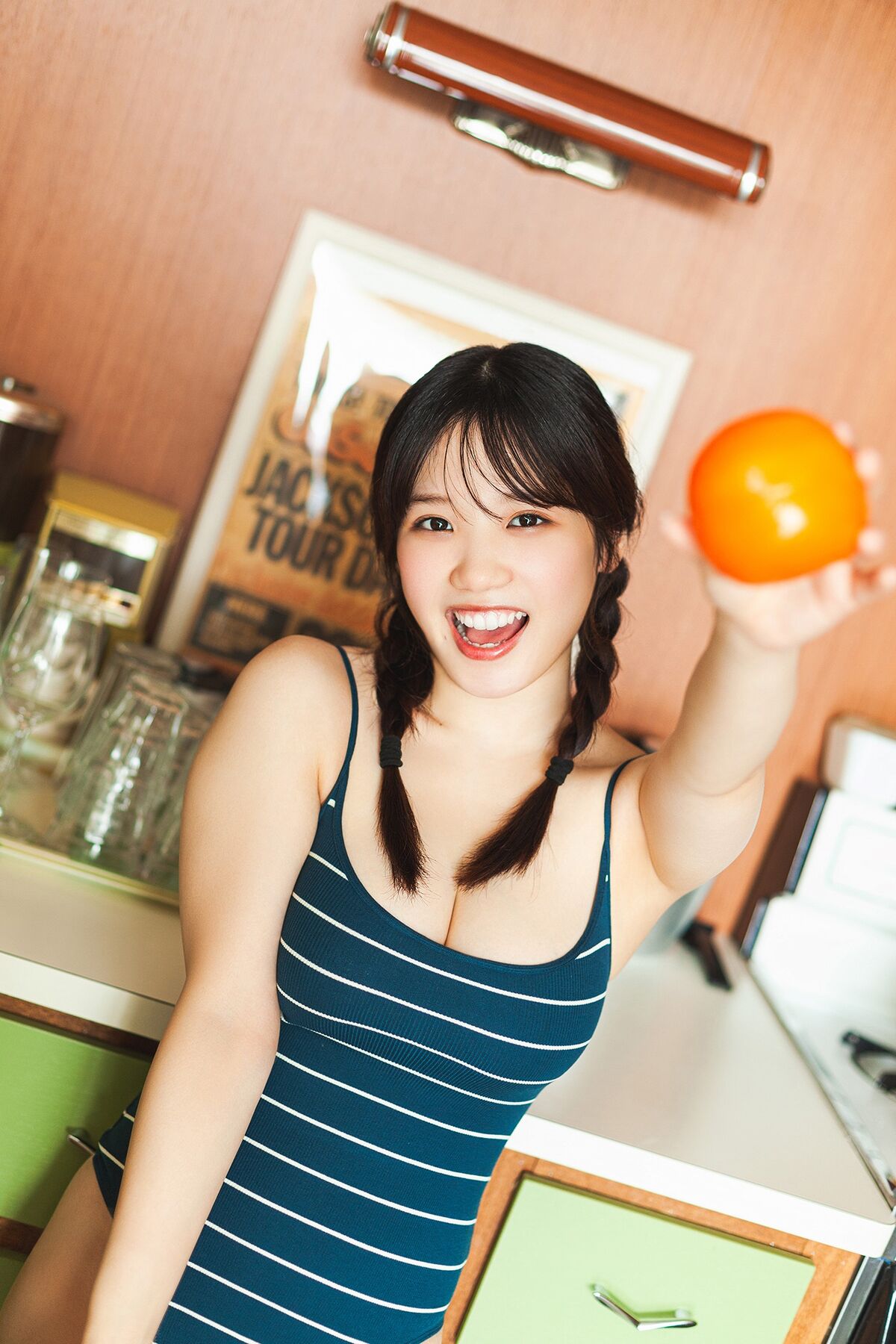 JP Minami Hori 堀みなみ - FRIDAYデジタル写真集 聖なるHカップ Vol.3 オール未公開100ページ完全版 16 JP Minami Hori 堀みなみ - FRIDAYデジタル写真集 聖なるHカップ Vol.3 オール未公開100ページ完全版