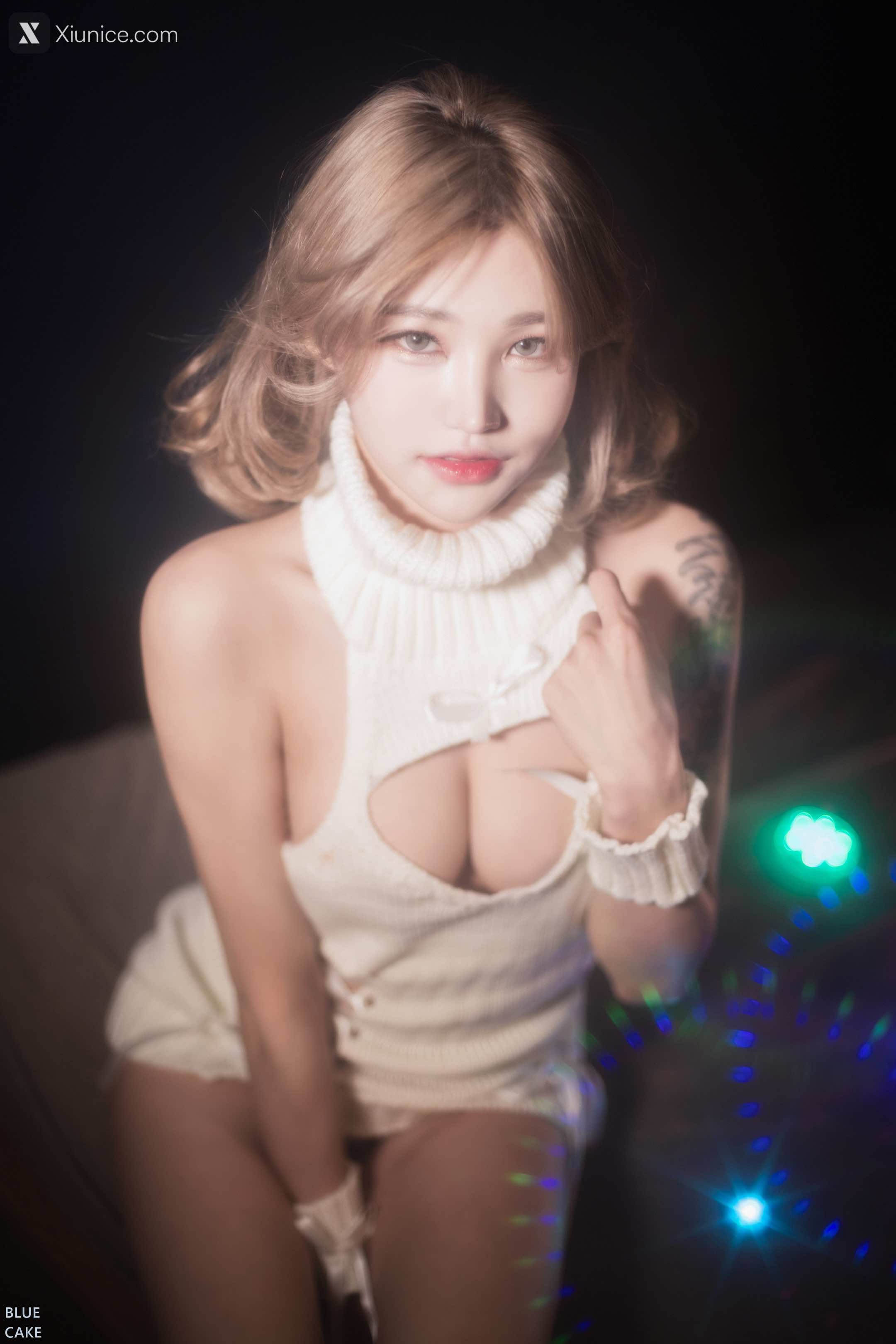 BLUECAKE Taeri – FANTASY 4K