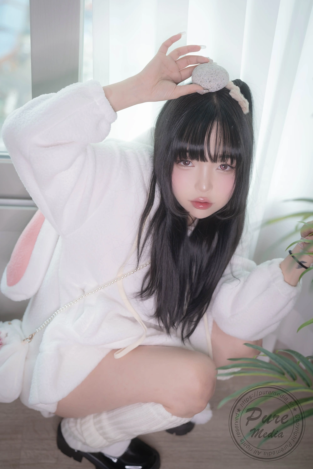 Jelly 젤리, PURE MEDIA Vol.312
