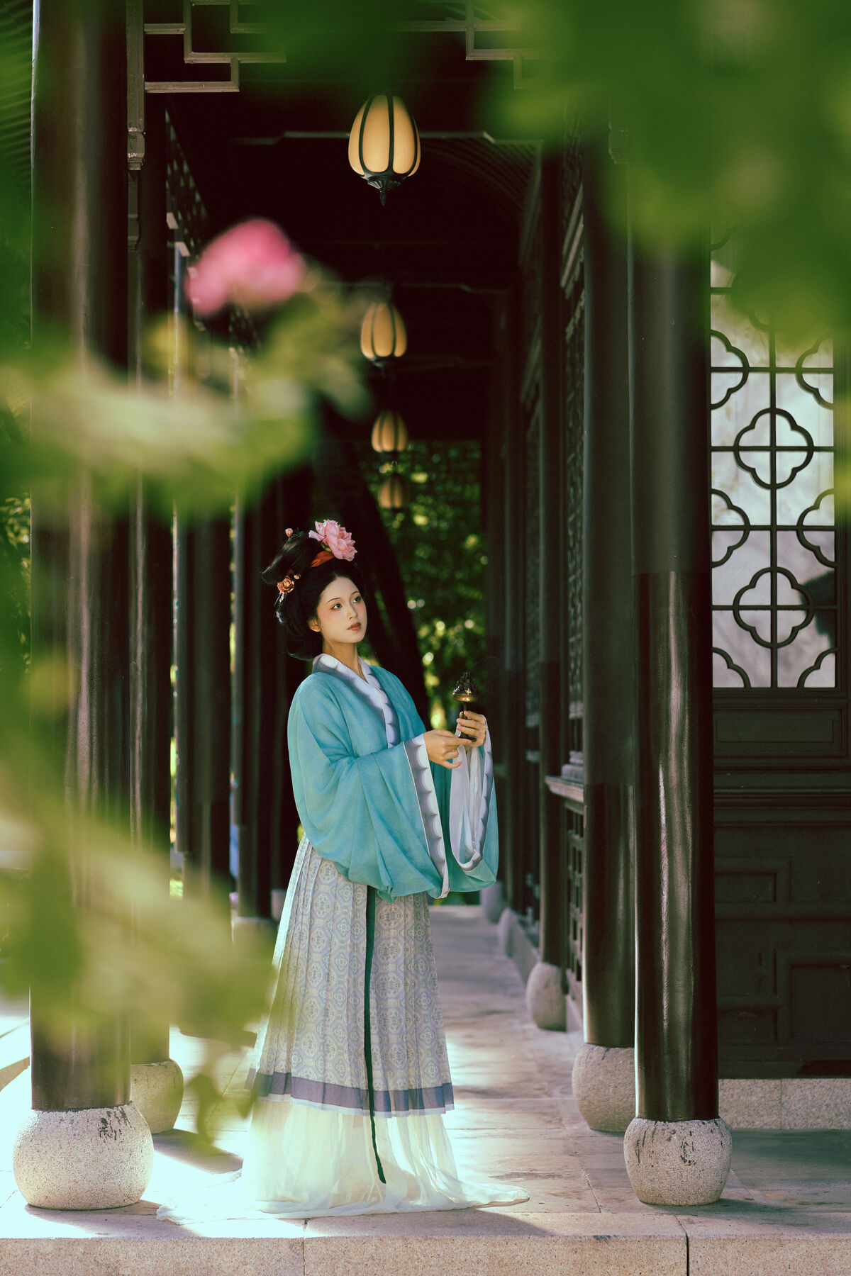 YiTuYu艺图语 Vol.10239 Xian Yu Fan Shen