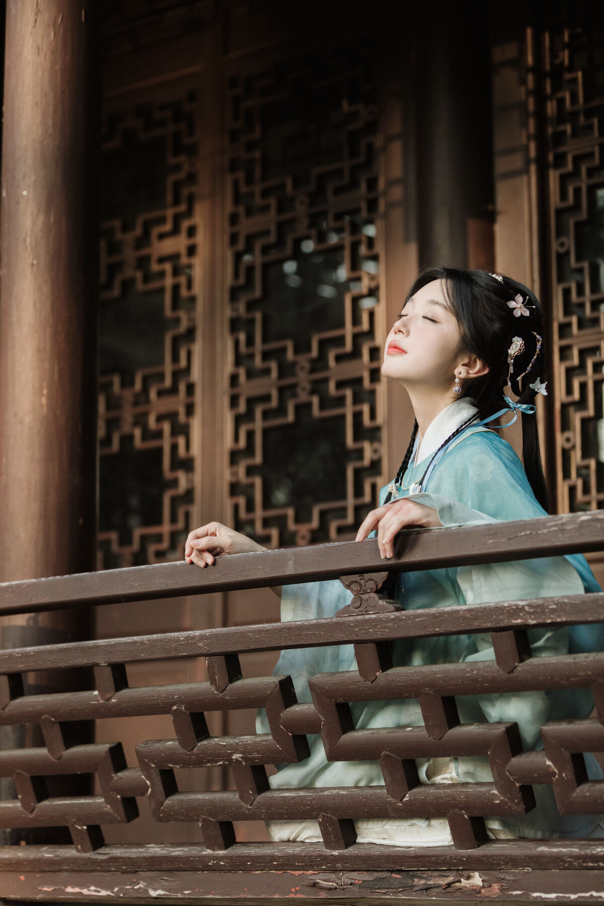 YiTuYu艺图语 Vol.10429 Ao Te You Dian Man