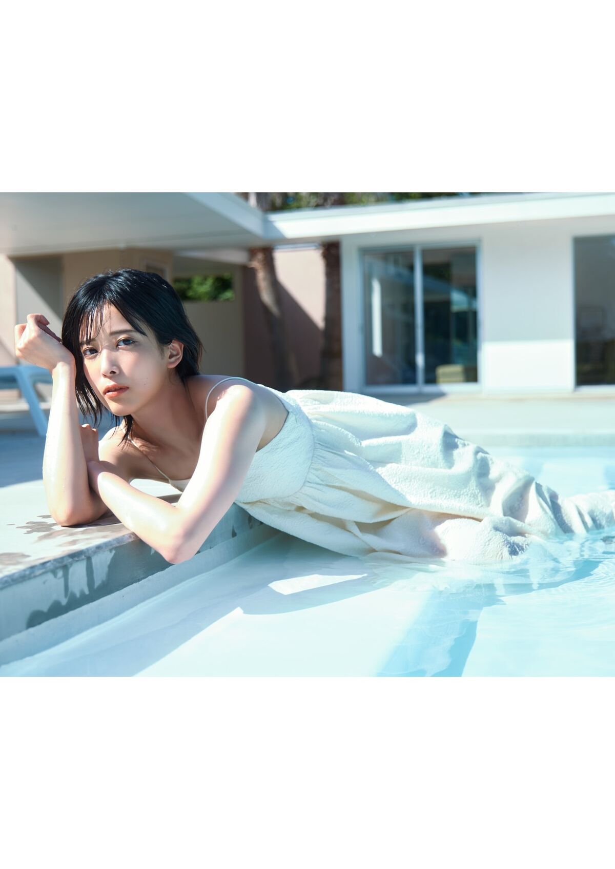 Sayaka Kitahara 北原沙弥香 - デジタル限定 YJ PHOTO BOOK 写真集 ハンパないでしょ
