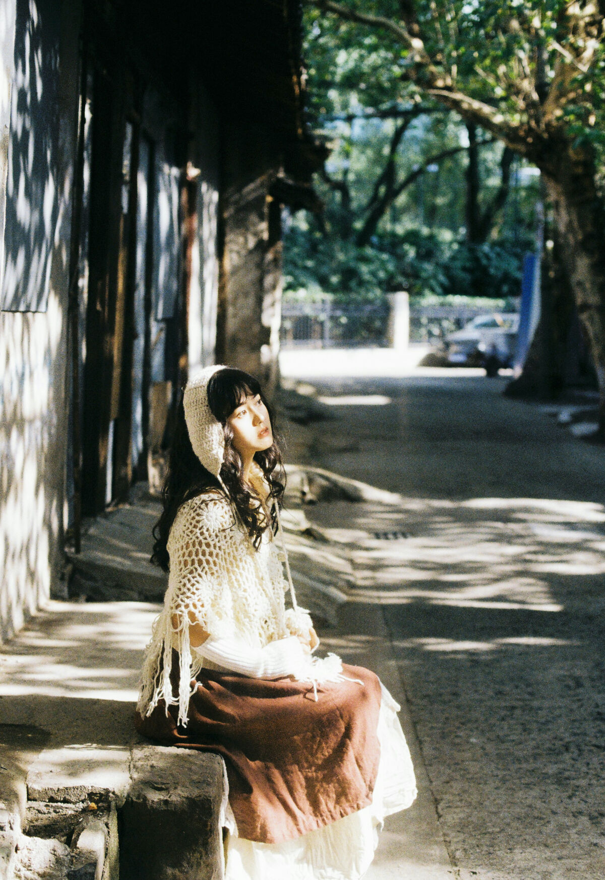 YiTuYu艺图语 Vol.10409 Bao Mao Mian Yang