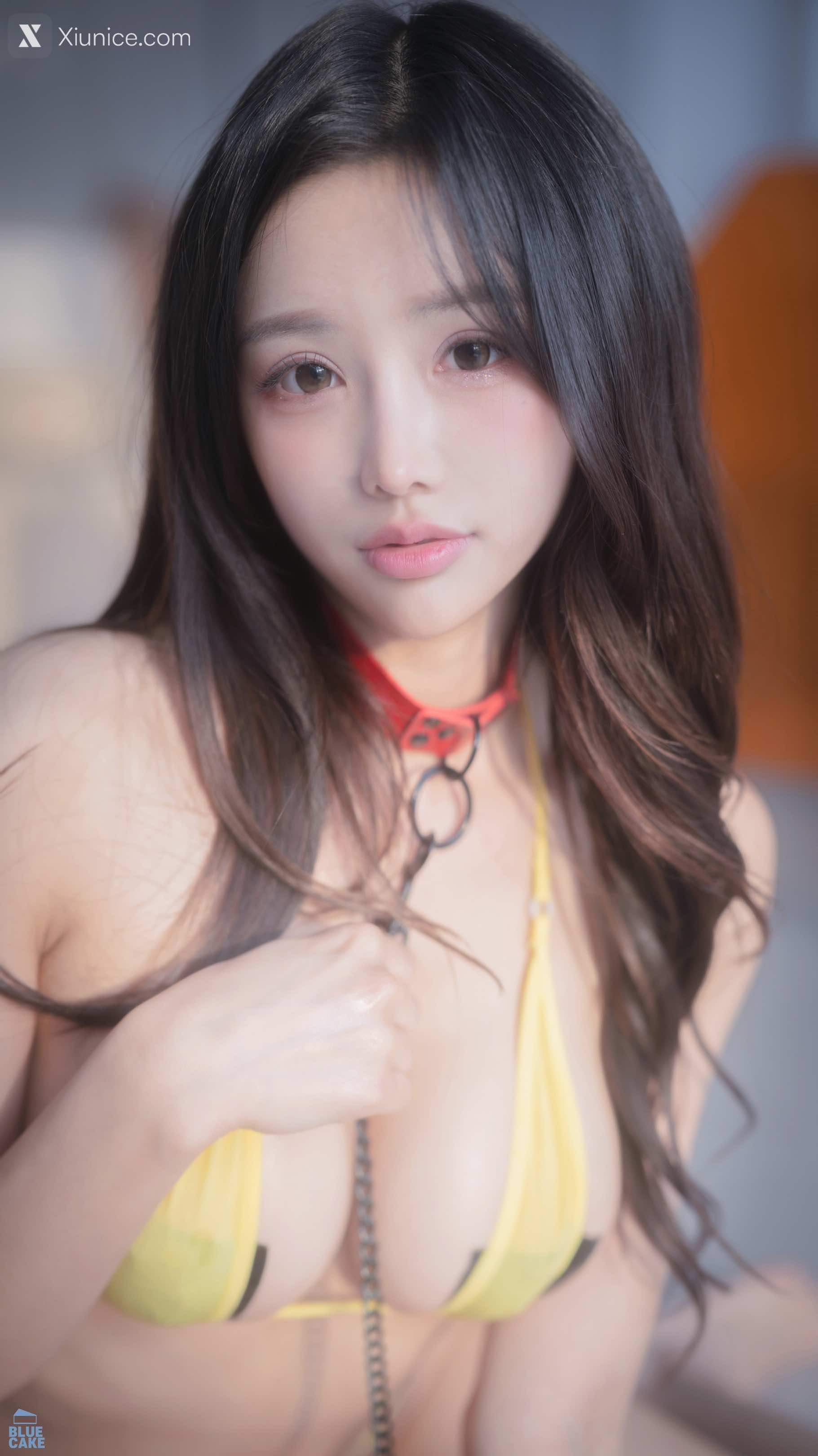 BLUECAKE YeonYu (연유) – Real Boob (RED.Ver + Video) 4K