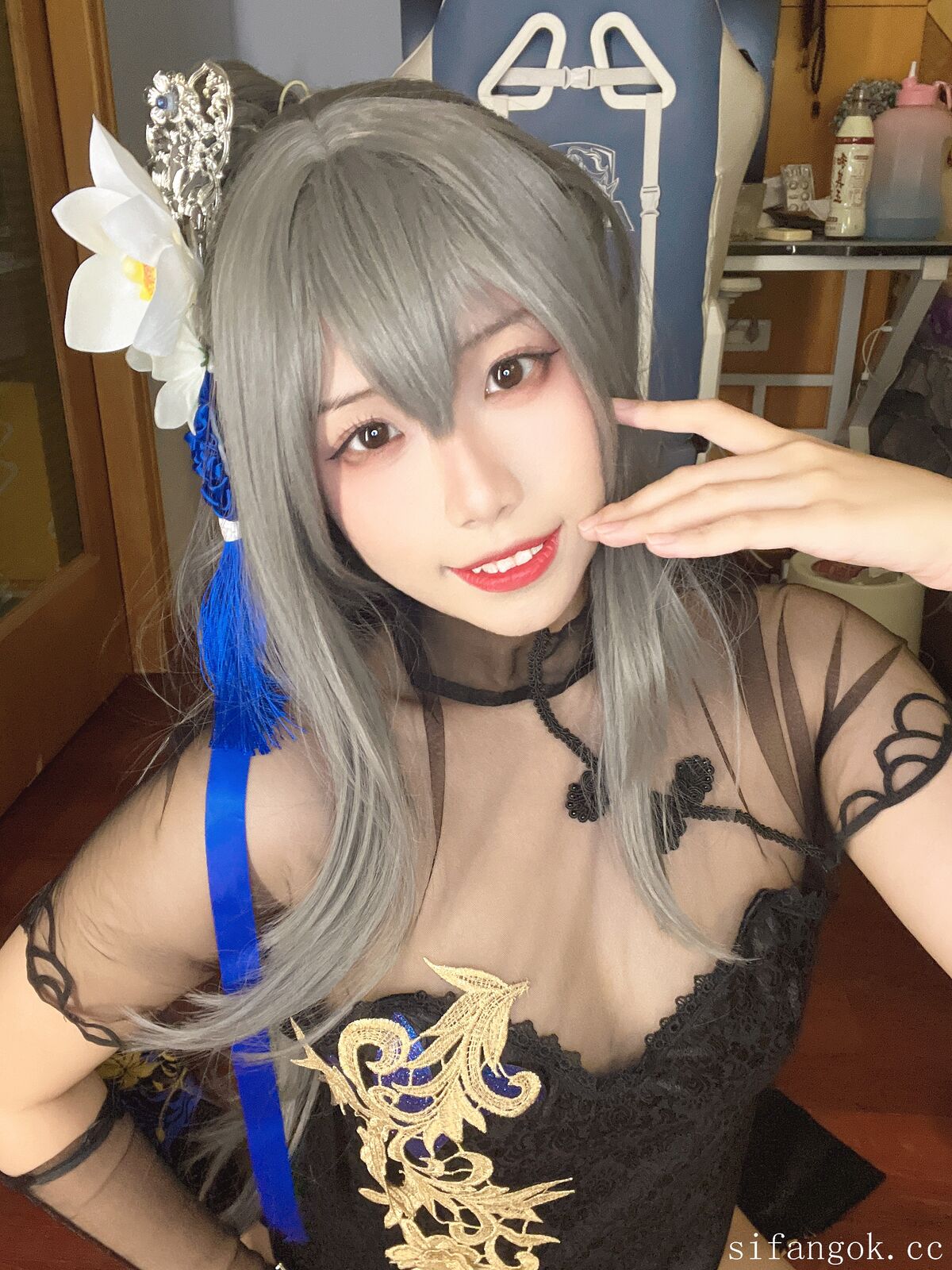 Coser@以理服人藜藜子 - 路易九世