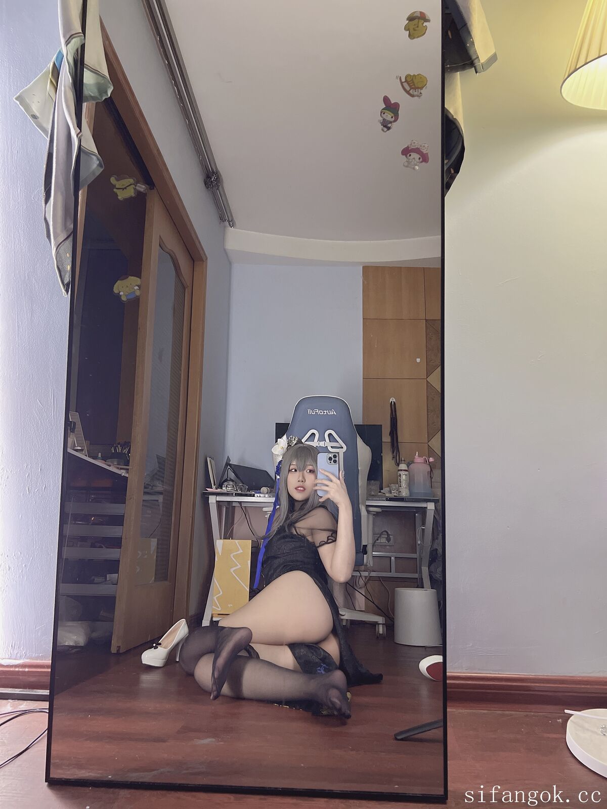 Coser@以理服人藜藜子 - 路易九世