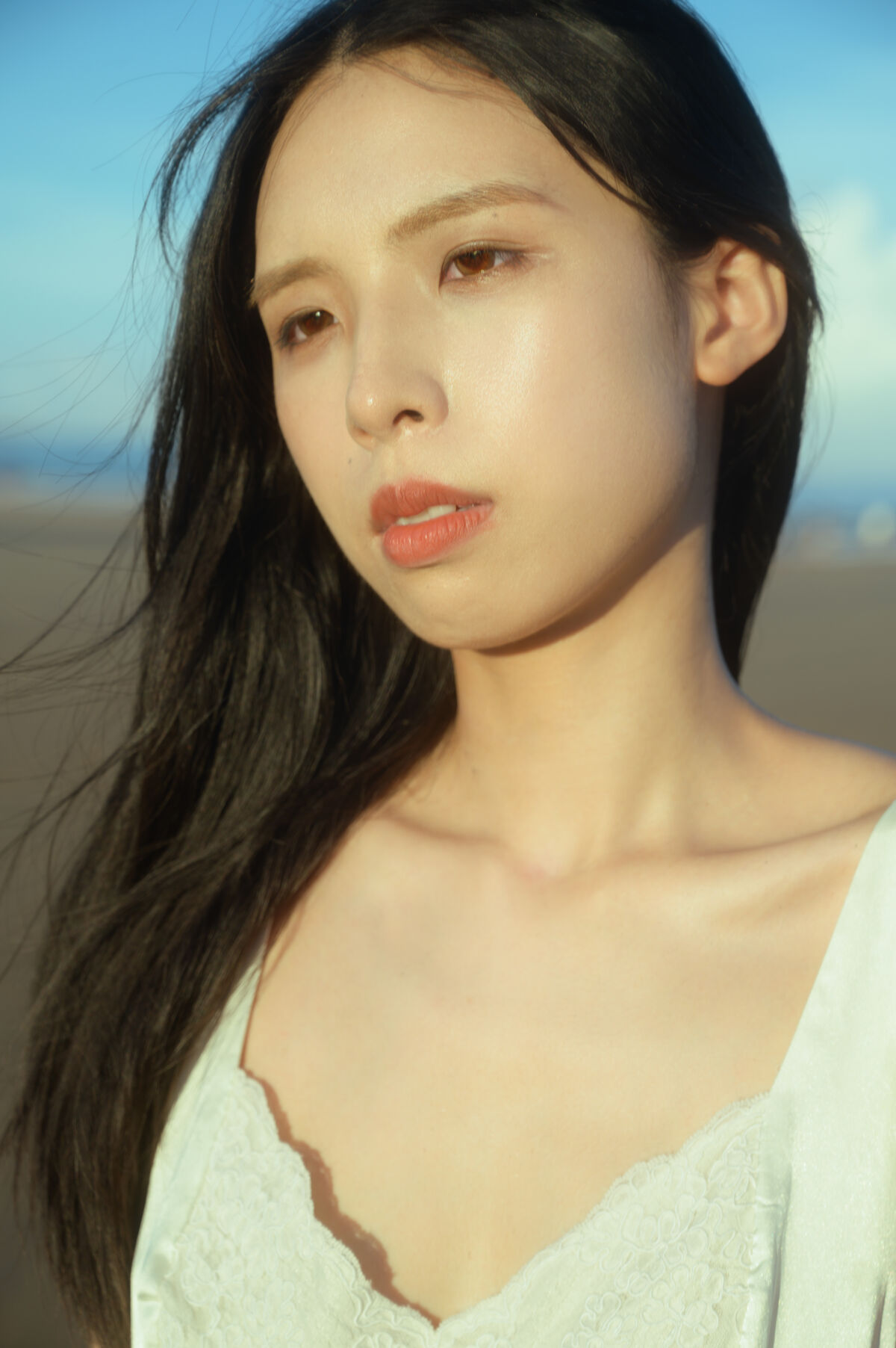 YiTuYu艺图语 Vol.10267 Bei Shang Tian Jiao
