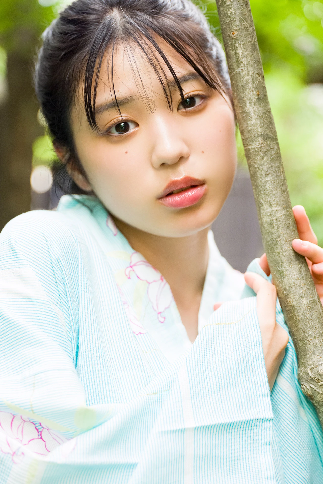 Nanaka Yano 矢野ななか, FLASHデジタル写真集 「All About Summer」 4 Nanaka Yano 矢野ななか, FLASHデジタル写真集 「All About Summer」