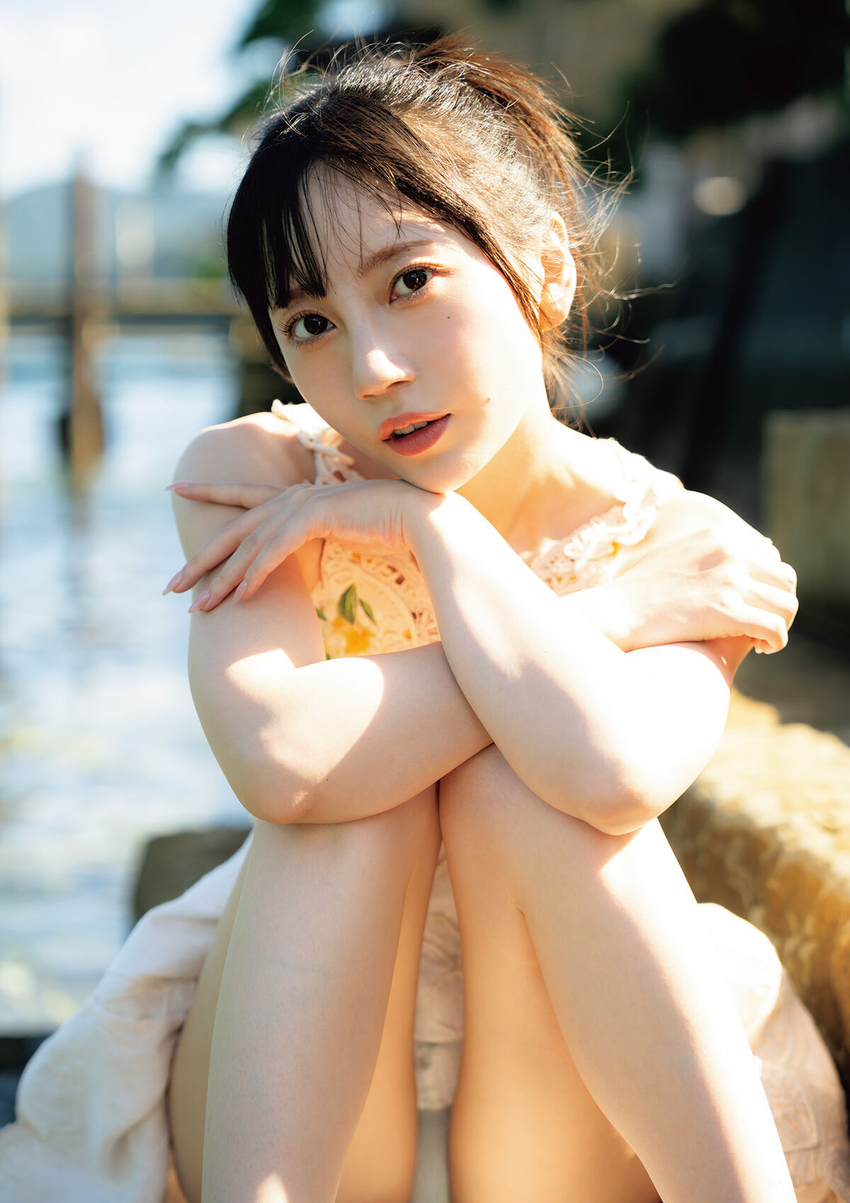 Mia Nanasawa 七沢みあ - 写真集 Myth Part02