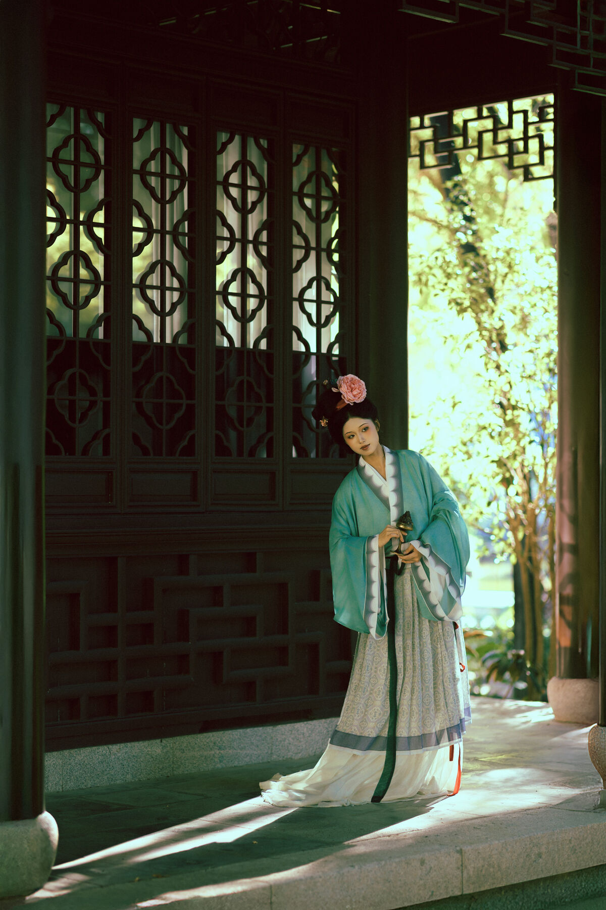 YiTuYu艺图语 Vol.10239 Xian Yu Fan Shen
