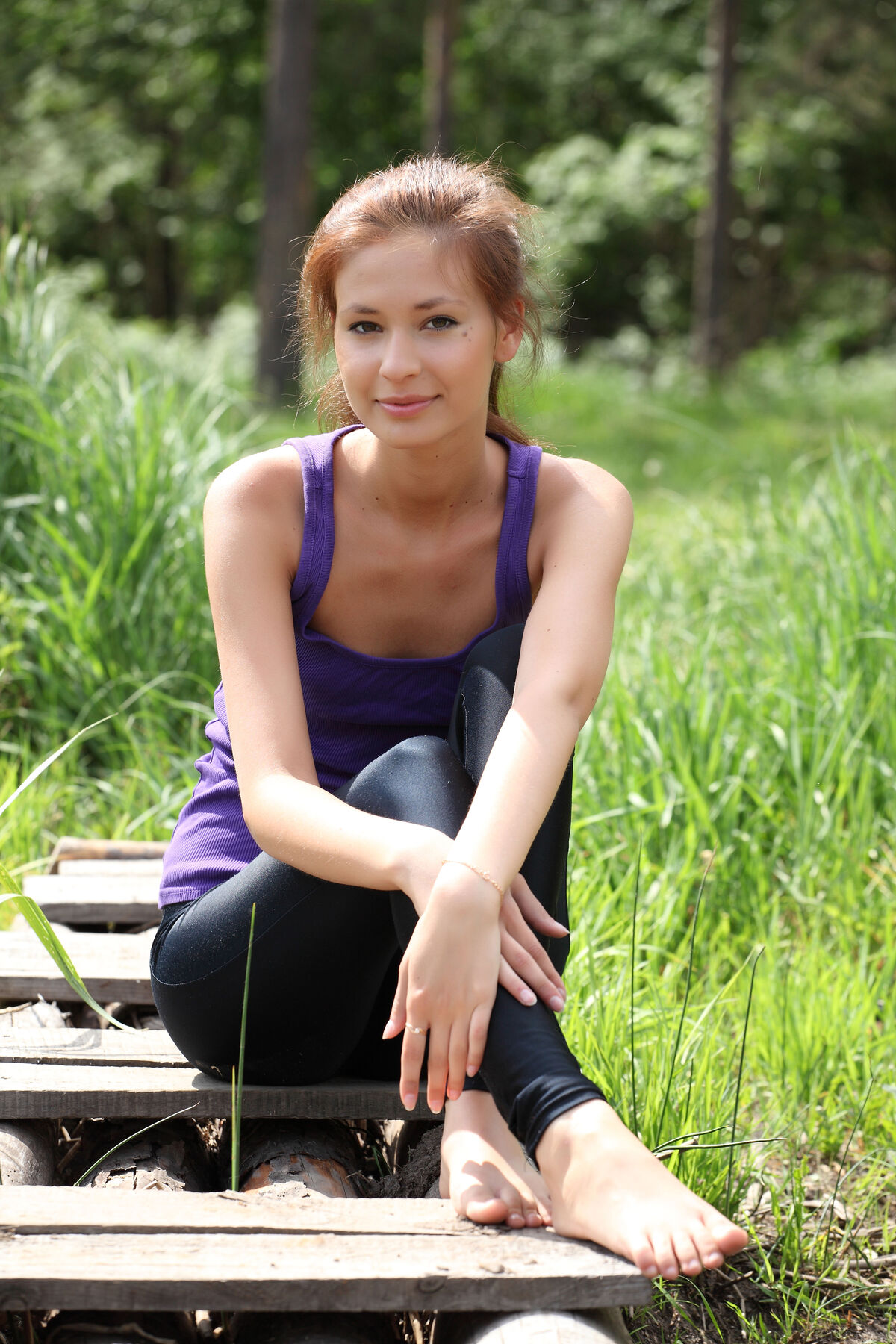 MetArt Irina - Ceoil Part01