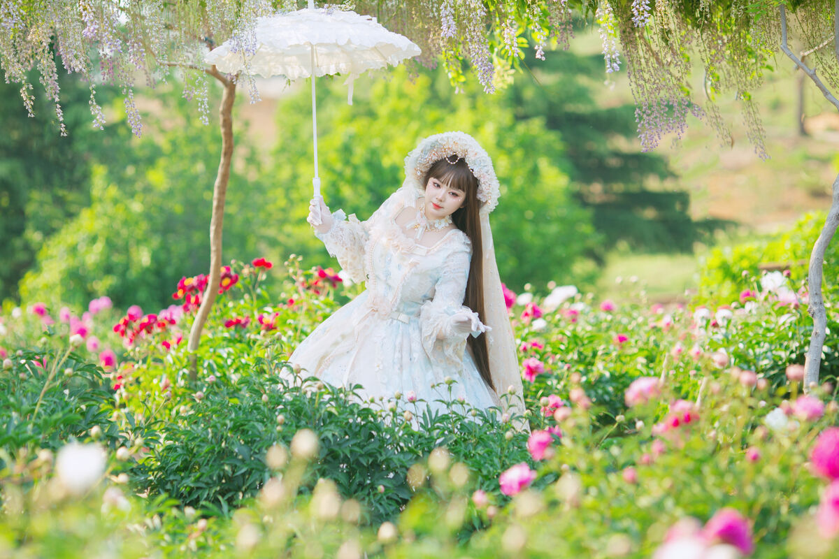 YiTuYu艺图语 Vol.10465 Liu Liu 11 YiTuYu艺图语 Vol.10465 Liu Liu