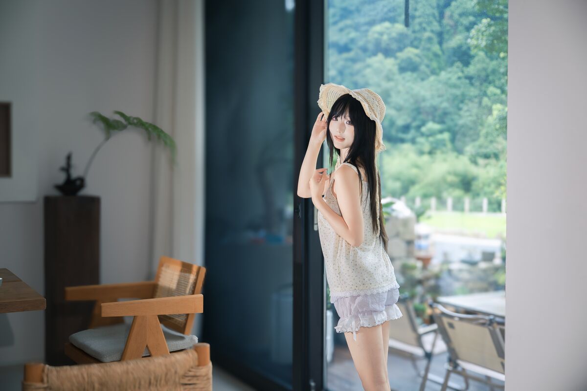 YiTuYu艺图语 Vol.10278 A Mu