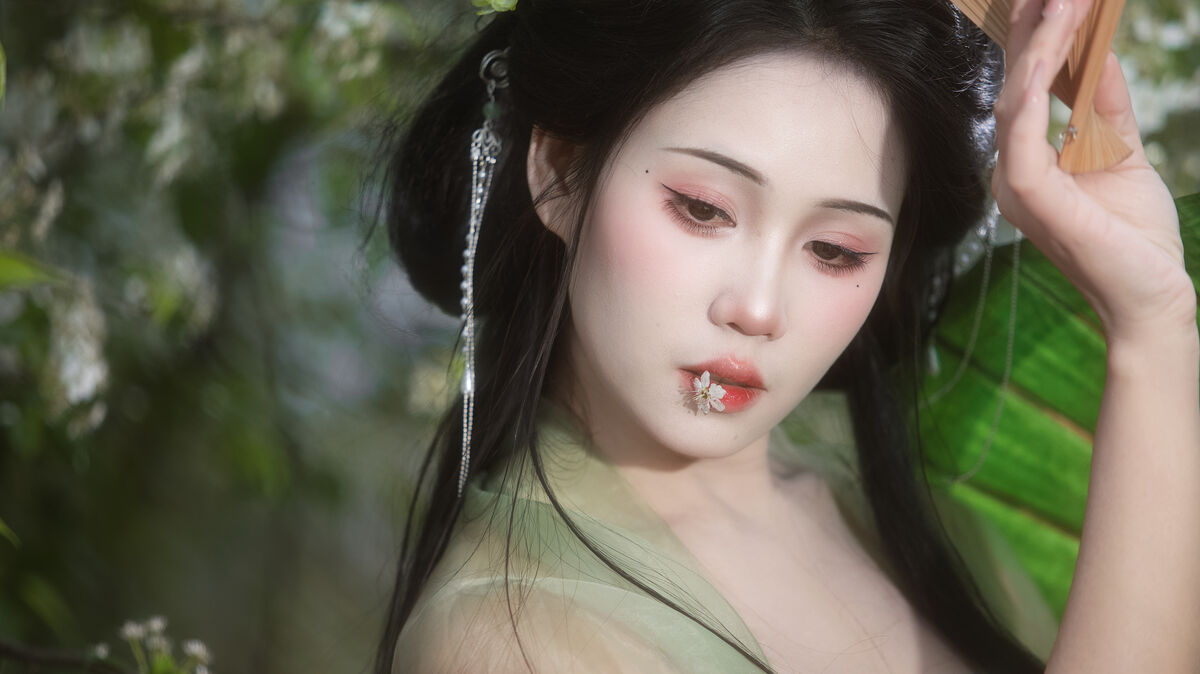 YiTuYu艺图语 Vol.10606 A Cheng Cheng 2 YiTuYu艺图语 Vol.10606 A Cheng Cheng