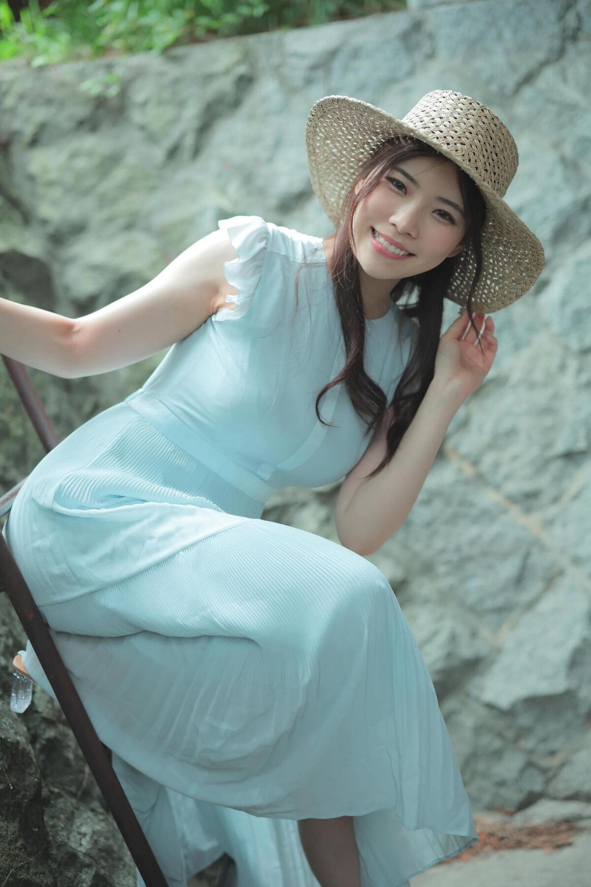 Kamiki Rei 神木丽 - 写真集Ather Vol.1-2 神木麗 神木麗アザーカット写真集 ひとつなぎBOOKS Part03
