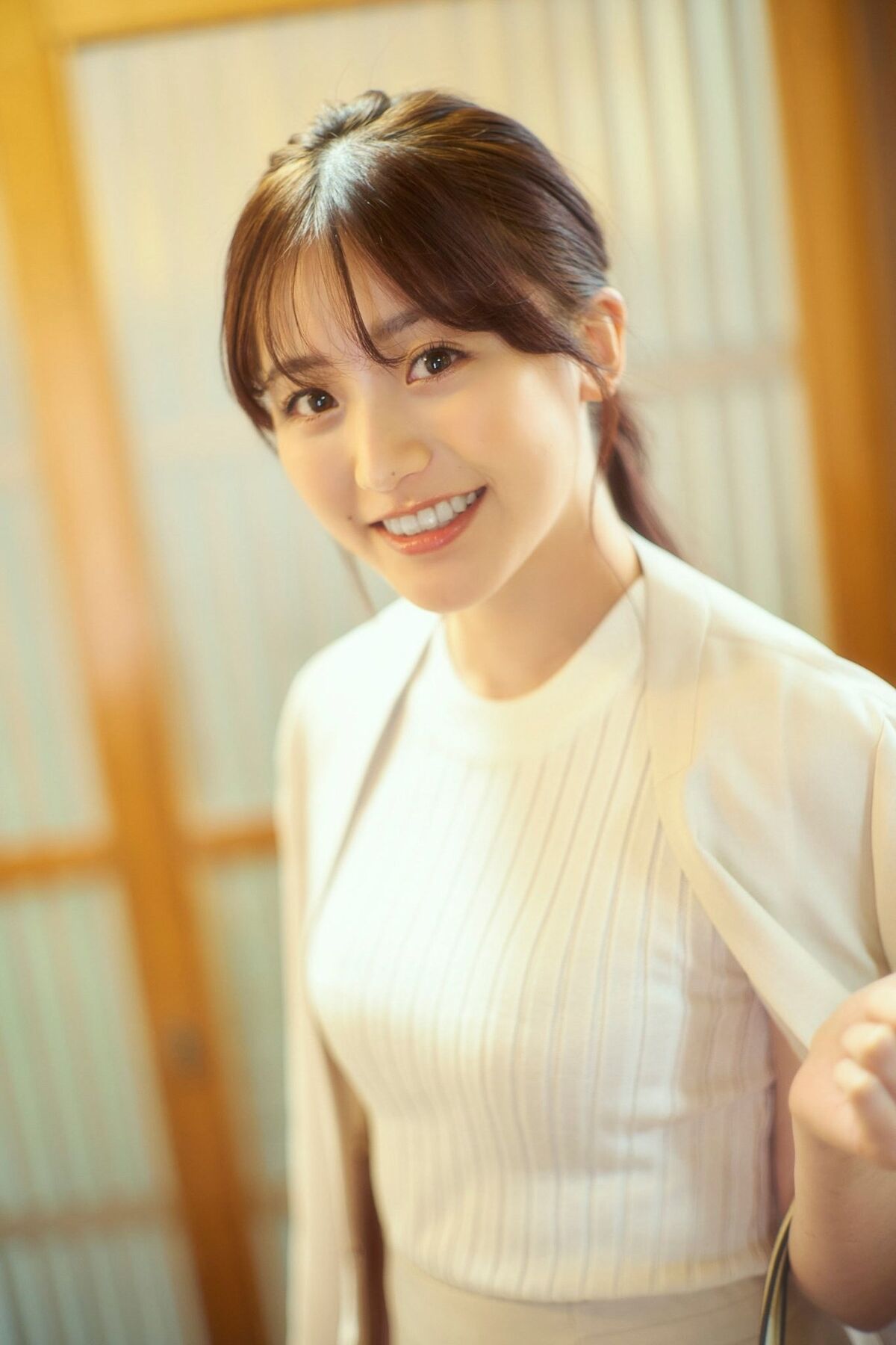 Tadenuma Yui 蓼沼優衣 - 好きになっちゃうSPA デジタル写真集