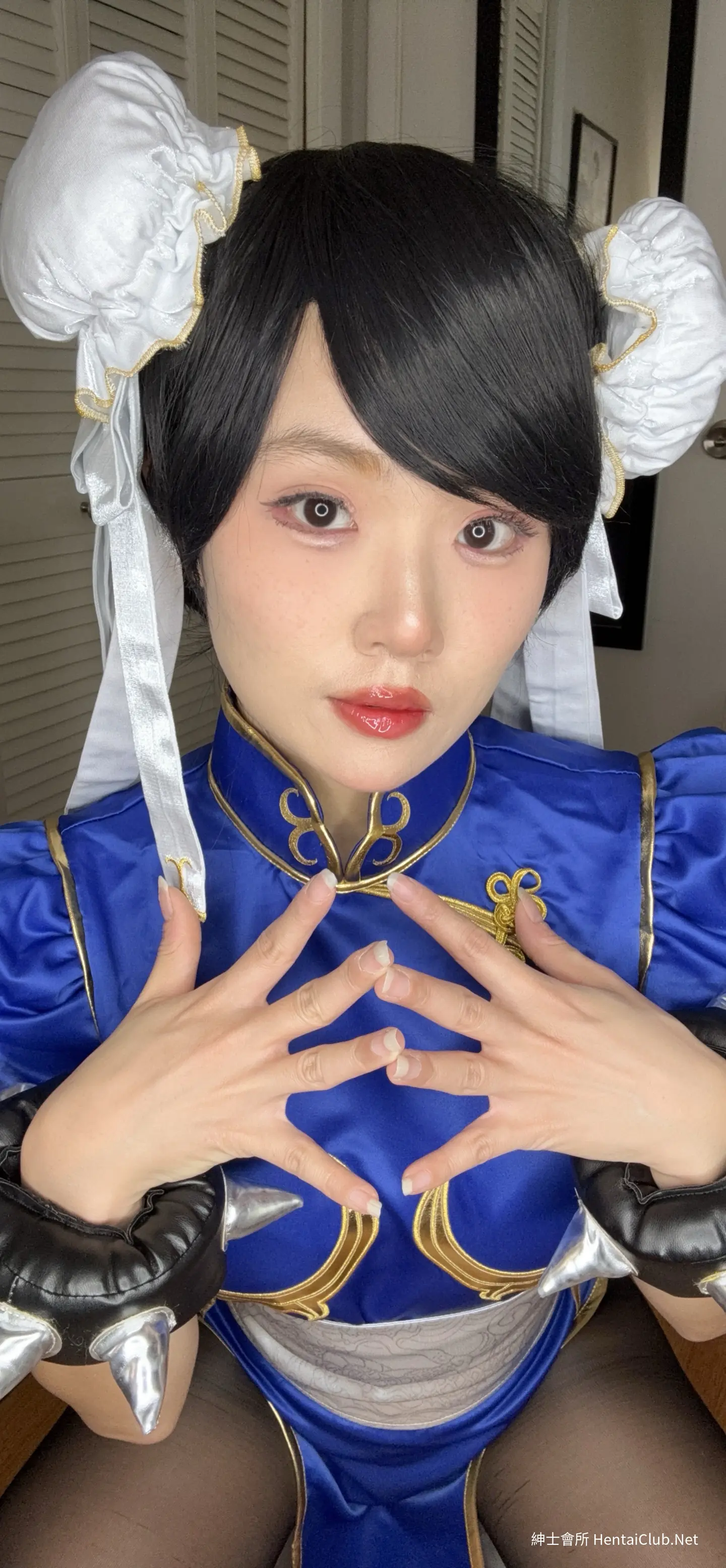UNa Chun li 2 UNa Chun li
