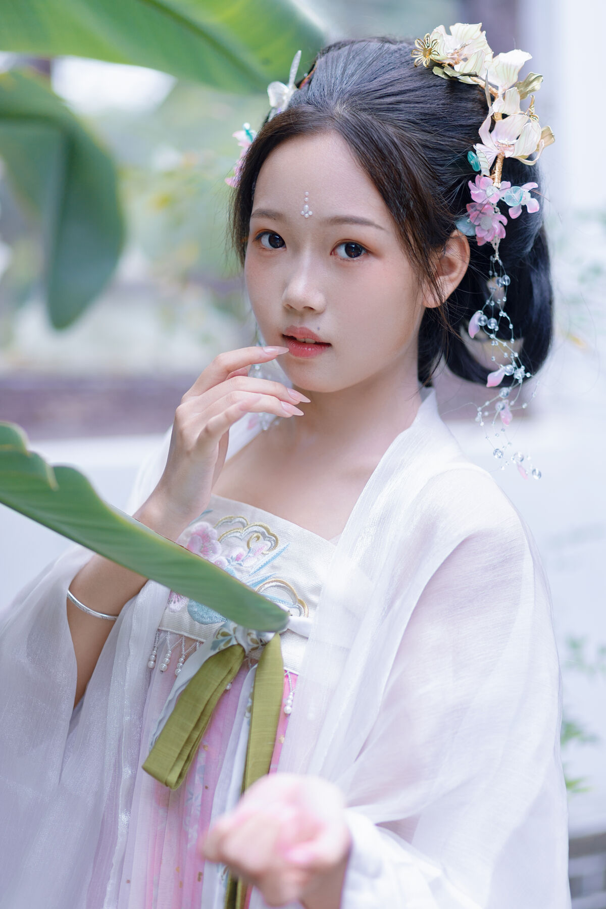 YiTuYu艺图语 Vol.10475 Bao 3 YiTuYu艺图语 Vol.10475 Bao