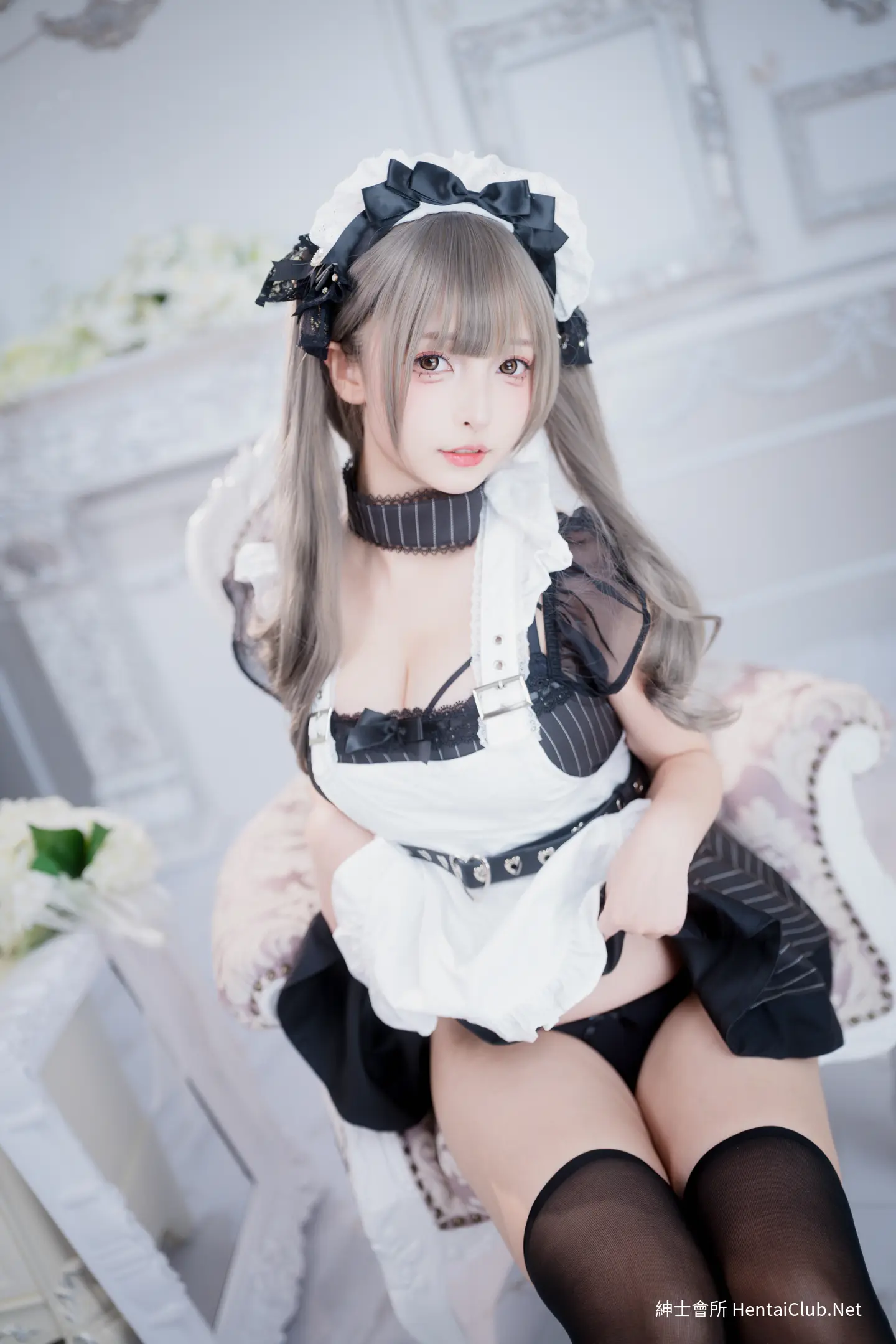 神楽坂真冬 妄想女仆 14 神楽坂真冬 妄想女仆
