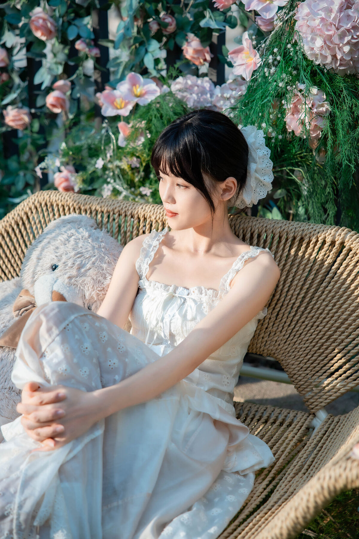 YiTuYu艺图语 Vol.10473 Chen Shi Er Ing