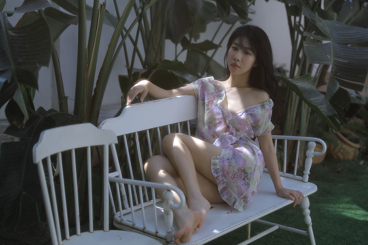 YiTuYu艺图语 Vol.10261 Ye Sheng Mo Te Yuan Zi