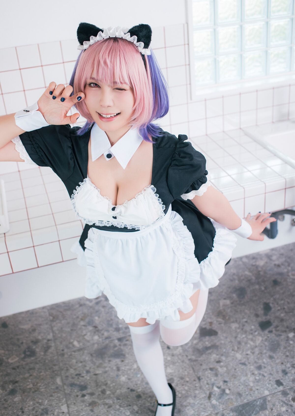 JP Shinonome Umi 東雲うみ - デジタル限定 YJ PHOTO BOOK 写真集 のあ先輩 の”コスプレ 8 JP Shinonome Umi 東雲うみ - デジタル限定 YJ PHOTO BOOK 写真集 のあ先輩 の”コスプレ