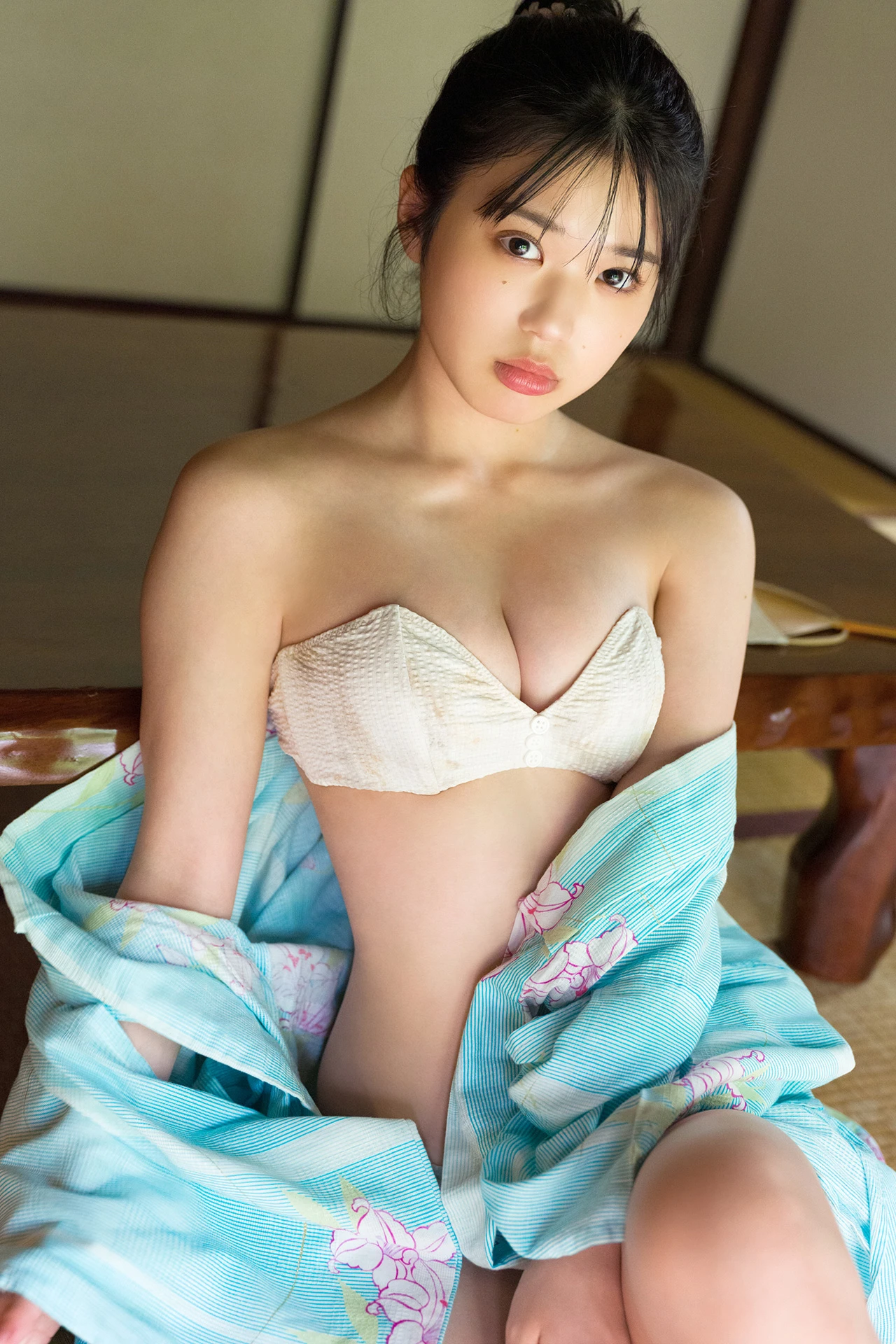 Nanaka Yano 矢野ななか, FLASHデジタル写真集 「All About Summer」 3 Nanaka Yano 矢野ななか, FLASHデジタル写真集 「All About Summer」
