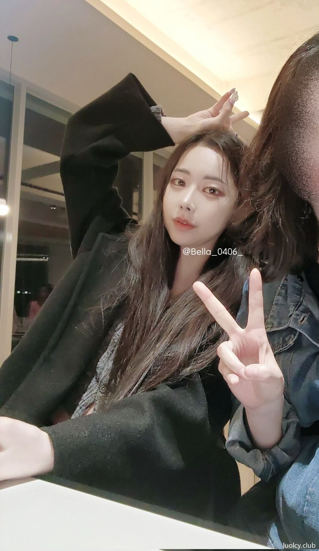 [OtherXXX] Bella_0406： 韩国反差女神福利视图合集