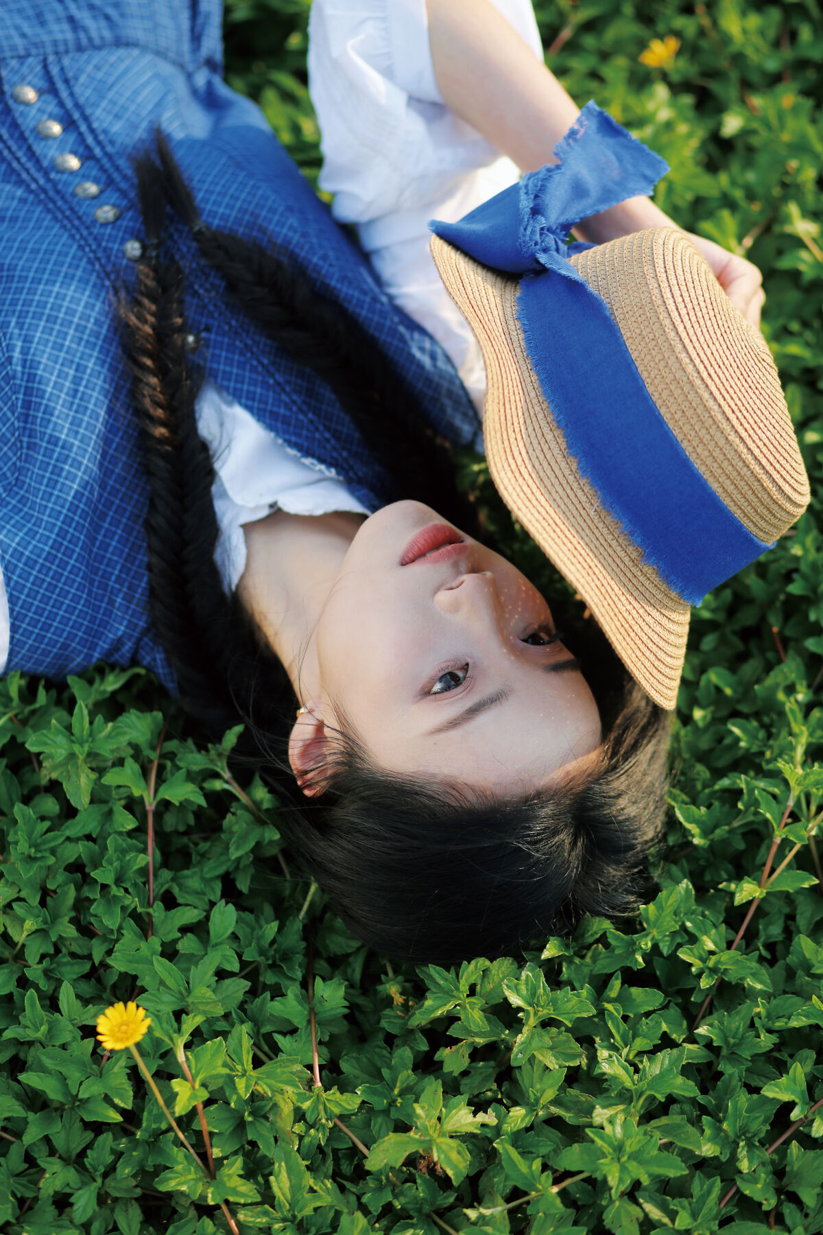 YiTuYu艺图语 Vol.10308 Yi Ming