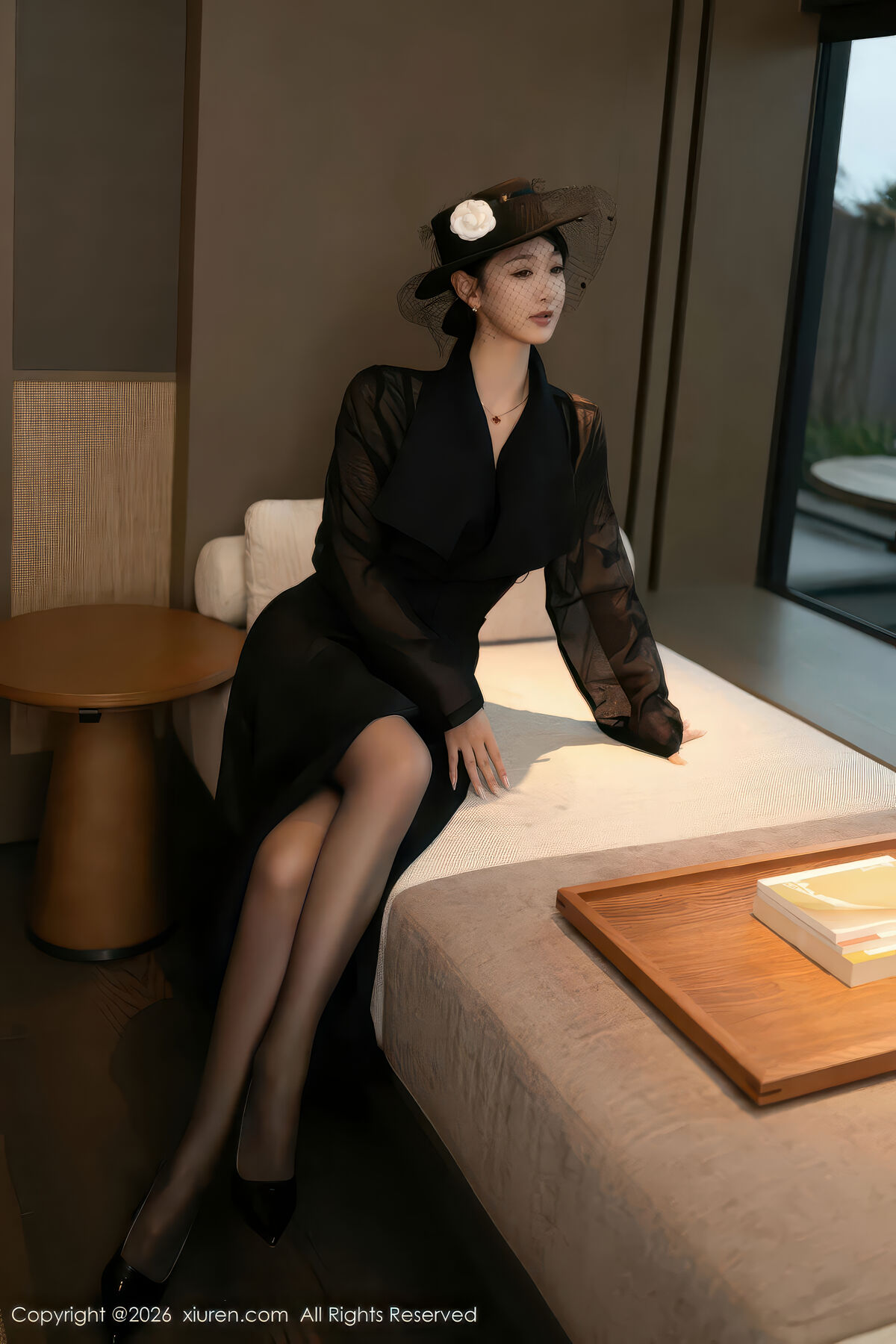 XiuRen秀人网 No.11309 Tang An Qi 2 XiuRen秀人网 No.11309 Tang An Qi