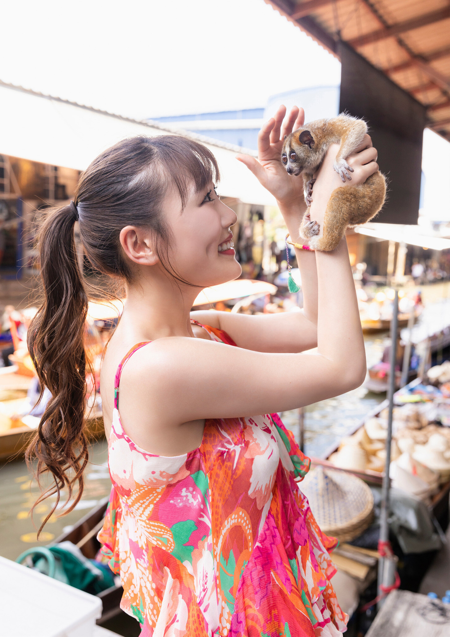 [Photobook] 2023.08.29 高城れに1st写真集「9‑Kaw‑Another Edition」