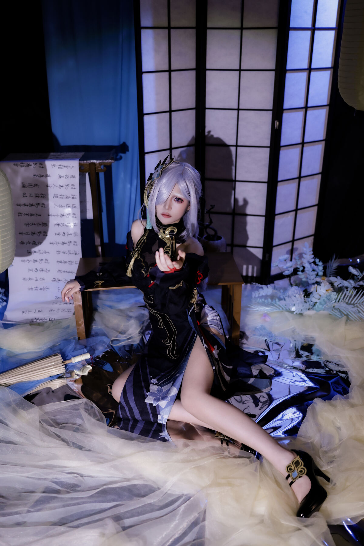 YiTuYu艺图语 Vol.10470 Tang Chi 2 YiTuYu艺图语 Vol.10470 Tang Chi